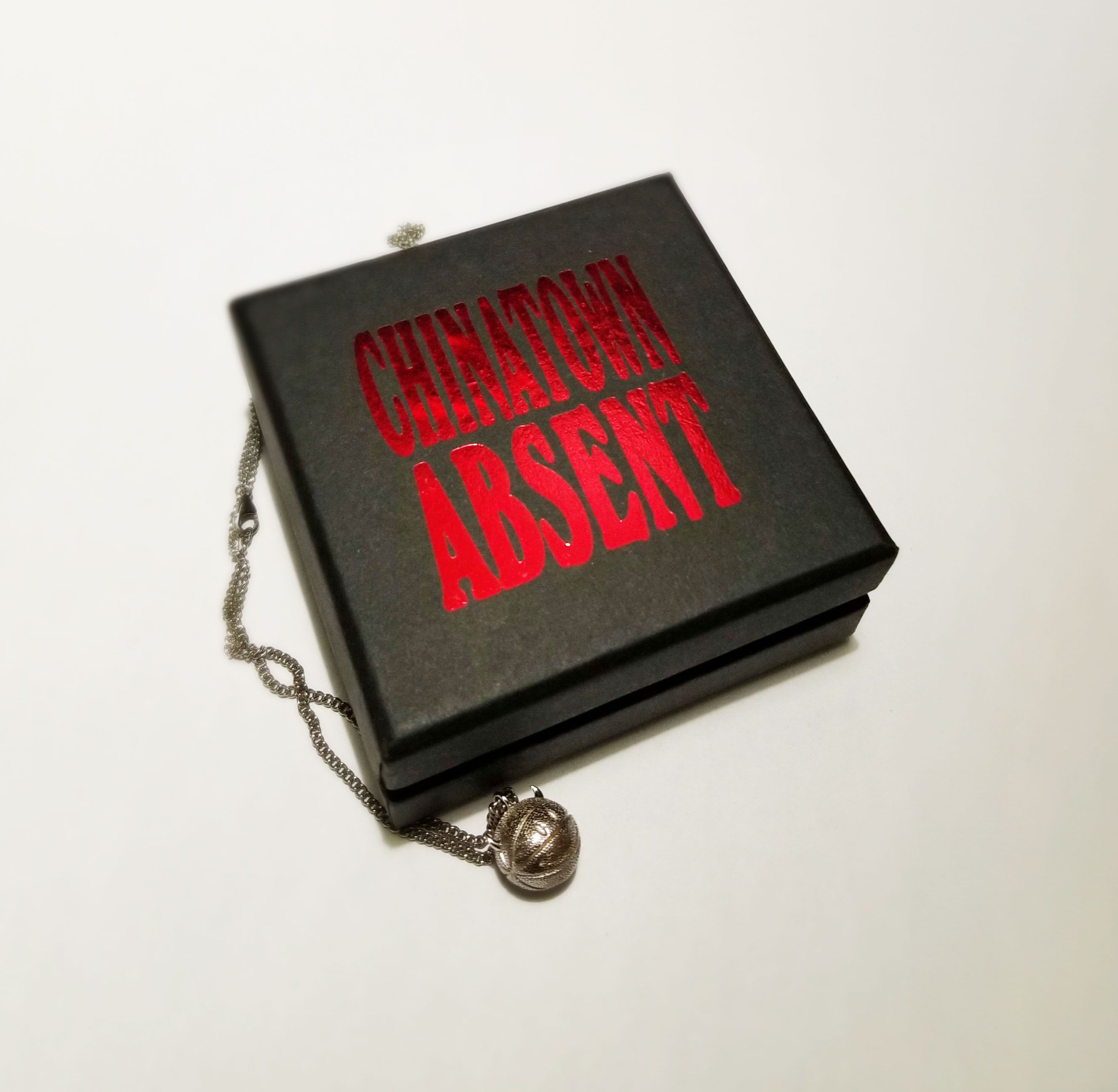 Absent CTM x ABSENT NECKLACE Size ONE SIZE - 2 Thumbnail