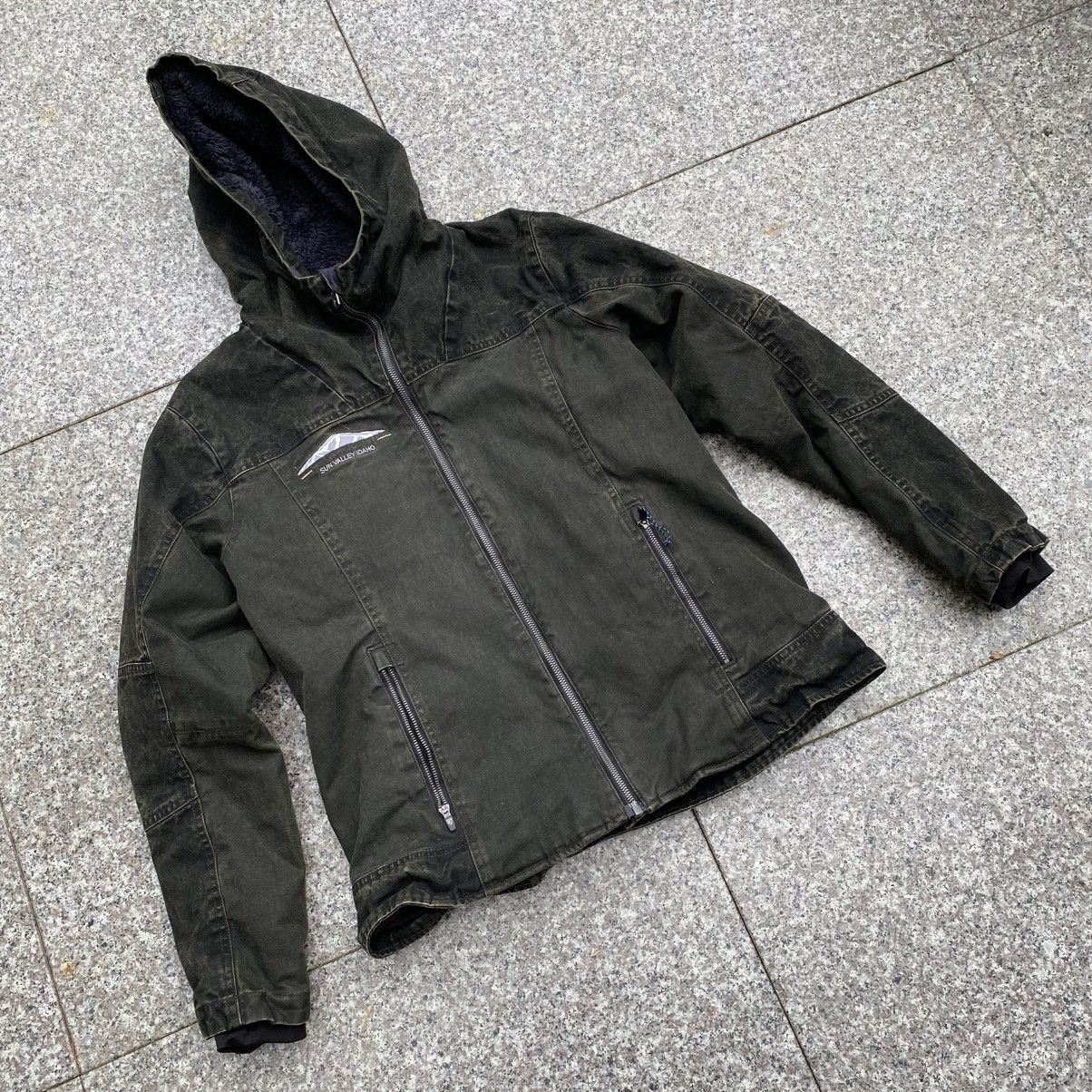 Kuhl Kuhl fleece lined jacket Size M / US 6-8 / IT 42-44 - 1 Thumbnail
