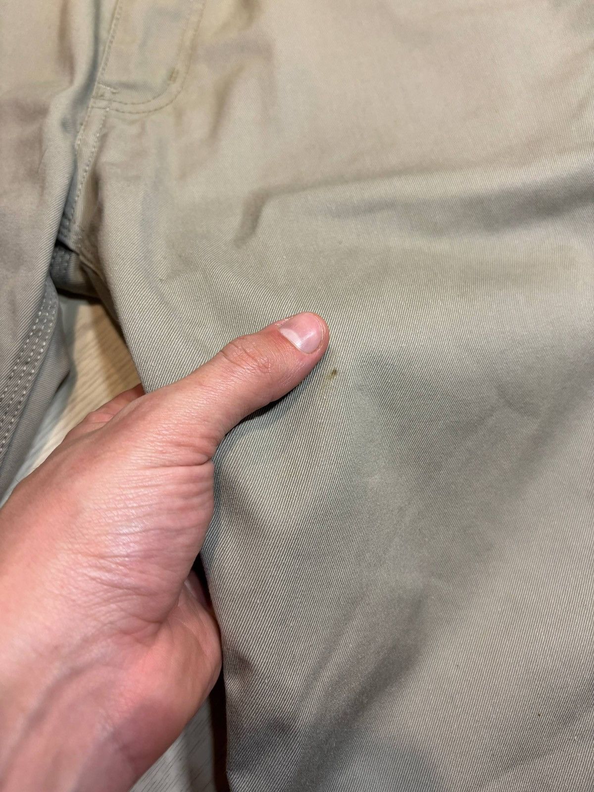 Carhartt Carhartt short Size:33 Size US 33 - 6 Thumbnail