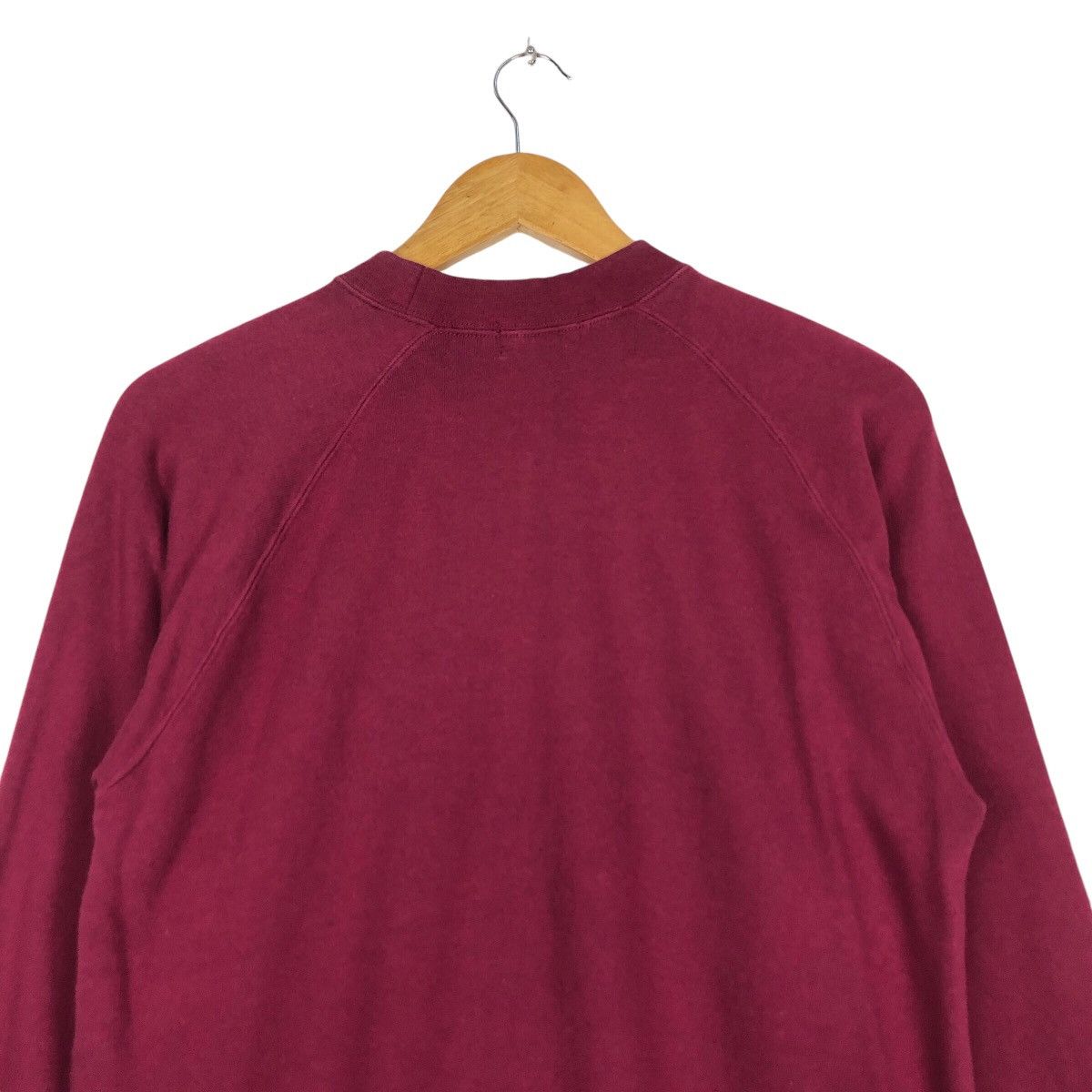 Vintage Vintage Romika Sweatshirt Rare 90S Japanese Brand Small Size US S / EU 44-46 / 1 - 8 Thumbnail