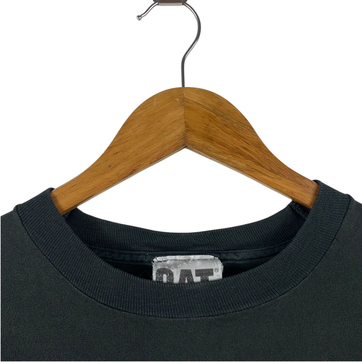 Caterpillar Vintage CAT CATERPILLAR Printed tee Size US M / EU 48-50 / 2 - 5 Thumbnail