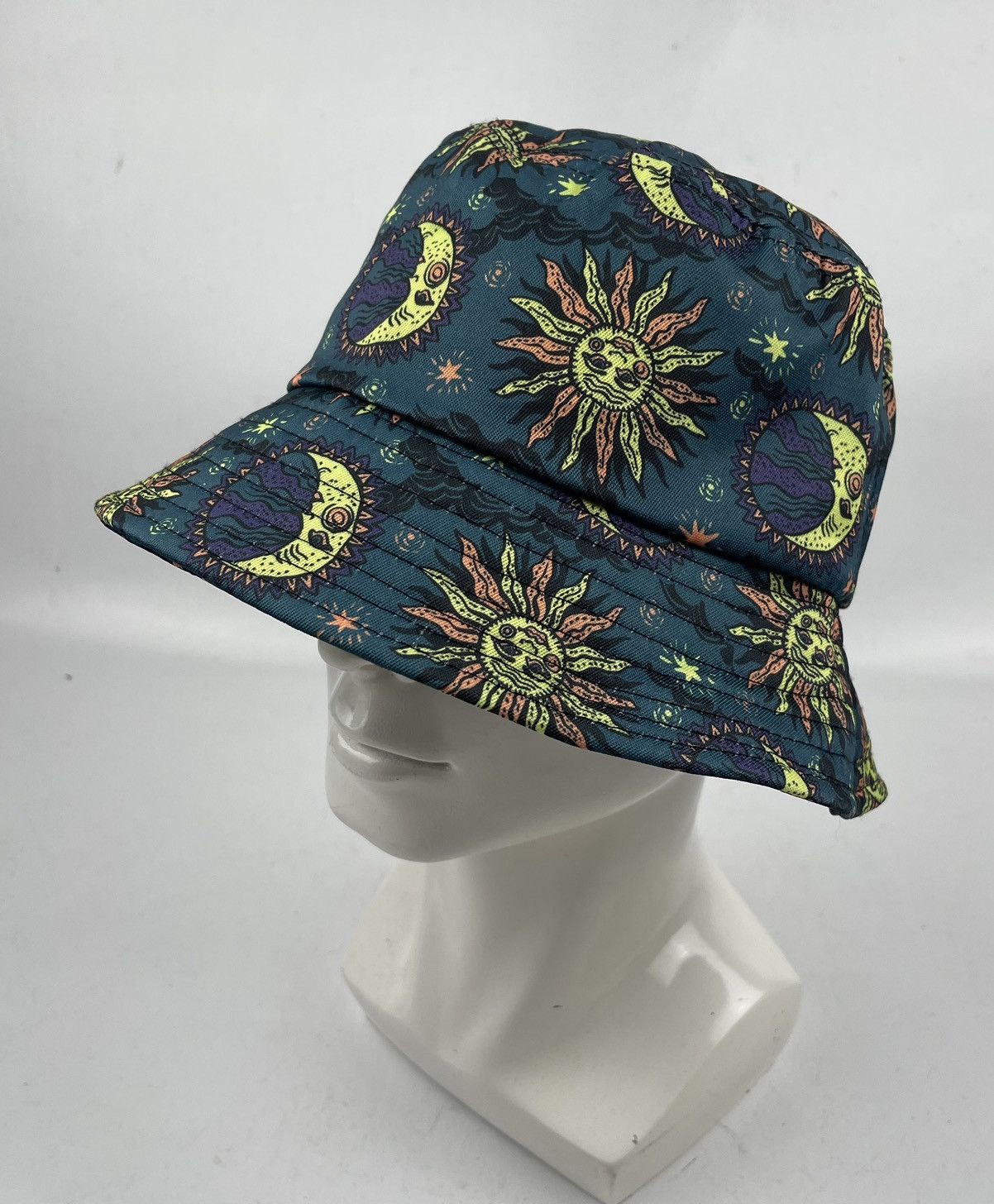 Japanese Brand × Seditionaries rare design bucket hat tc40 Size ONE SIZE - 1 Thumbnail