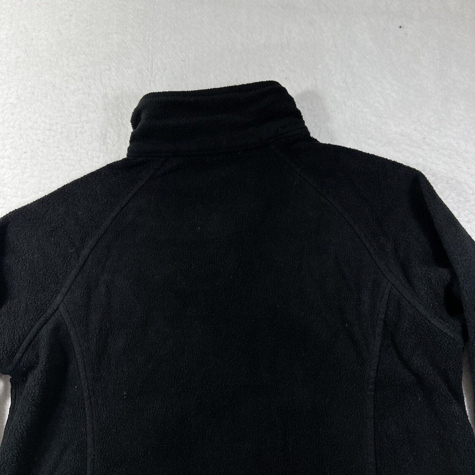 Harriton Harriton Medium KIA Black Jacket Long Sleeve Sweatshirt Size M / US 6-8 / IT 42-44 - 11 Thumbnail