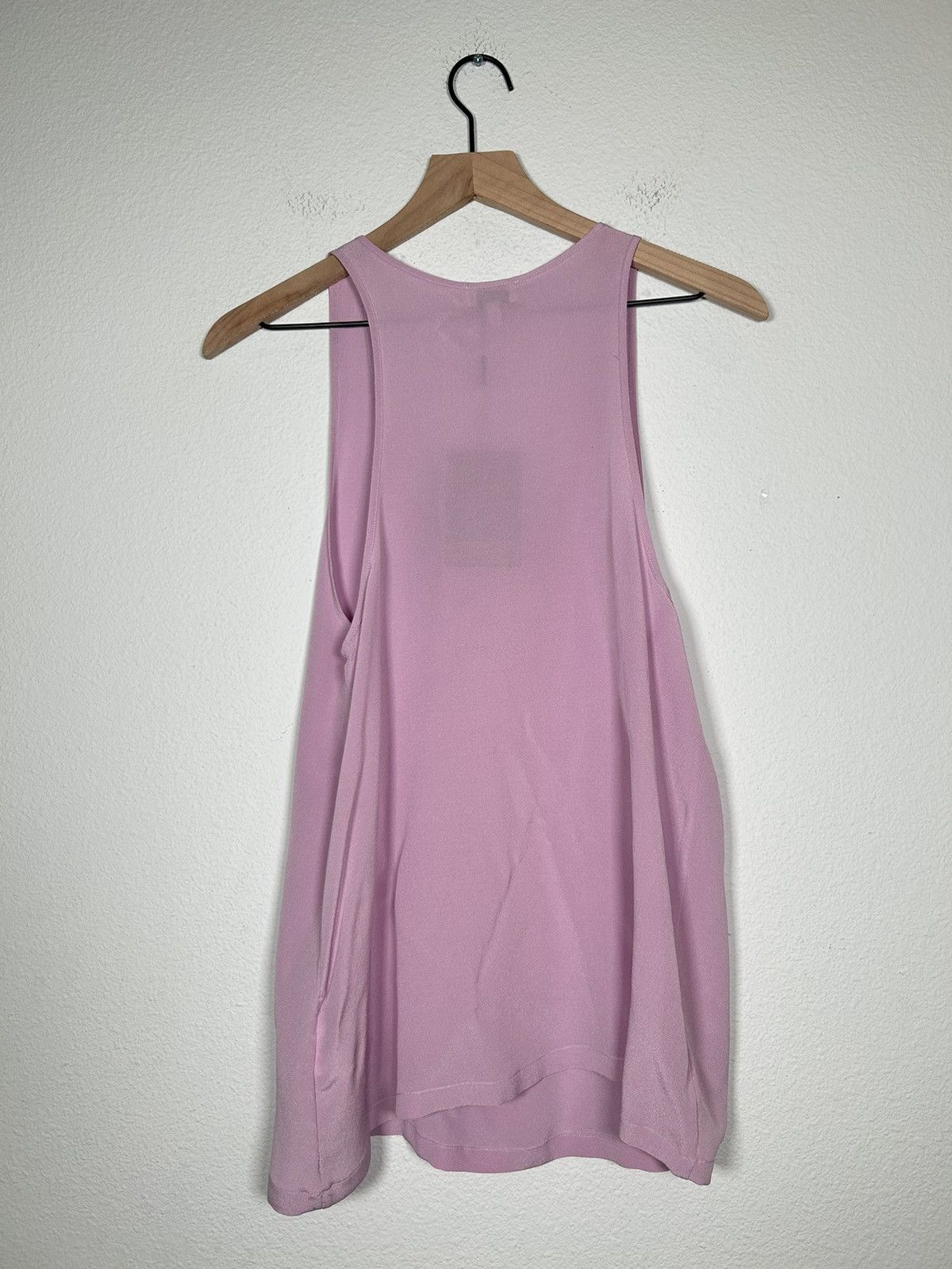 Etro MSRP: $650 Silk Tank Top Size US S / EU 44-46 / 1 - 2 Thumbnail