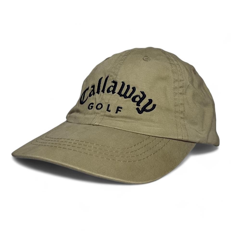 Callaway × Callaway Golf Callaway golf hat Size ONE SIZE - 3 Thumbnail