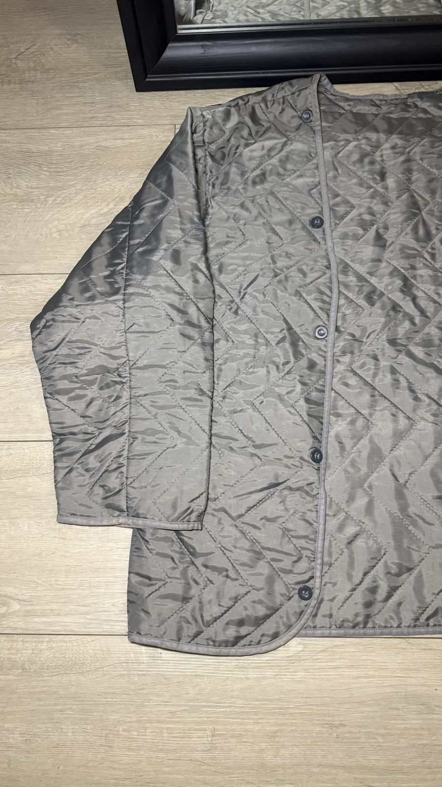 Other Vintage Otavan 1999 M-65 Field Jacket Lining Jacket Size US XXL / EU 58 / 5 - 2 Thumbnail
