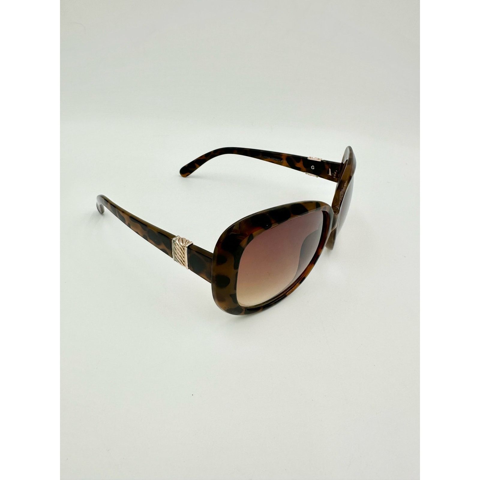 Franco Sarto Franco Sarto Tortoise Shell Black Brown Women s Sunglasses Grailed