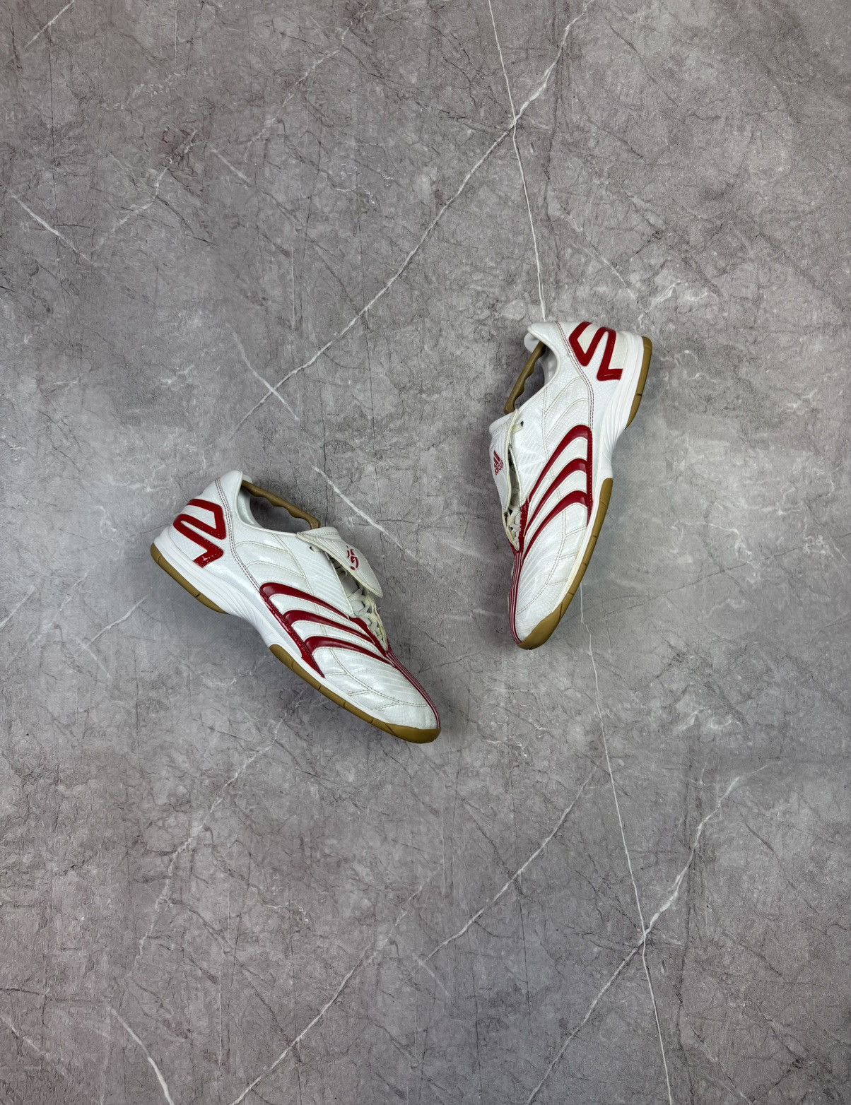 Adidas Adidas Predator Absolado Traxion Turf Soccer Shoes US9,5 Size US 9.5 / EU 42-43 - 3 Thumbnail