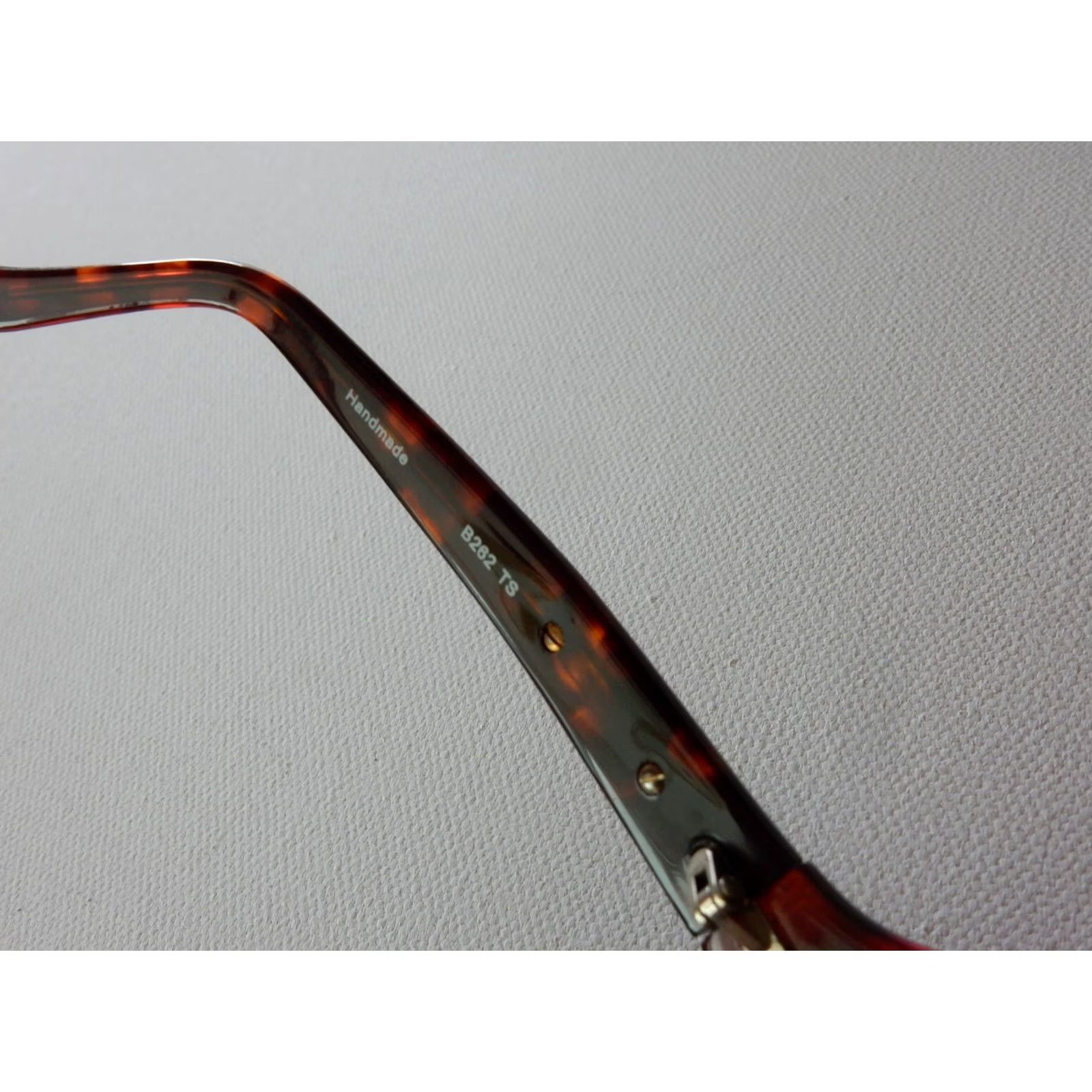 Bcbgmaxazria BCBG Max Azria Sunglasses Women Sunglasses Brown 262 TS Size ONE SIZE - 5 Thumbnail