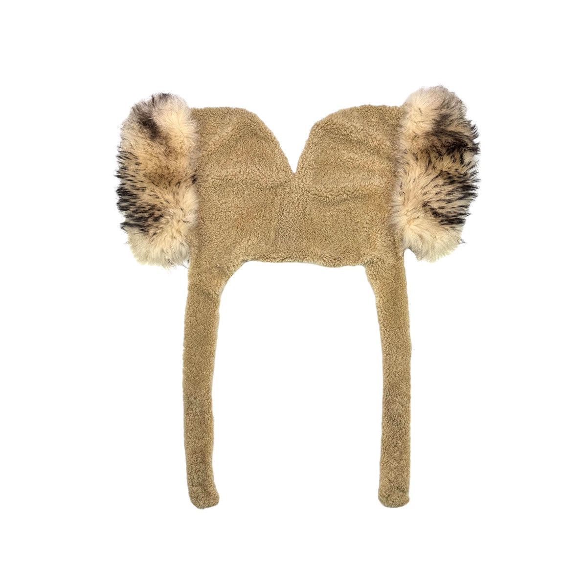 Balmain BALMAIN FW11 RACCOON FUR COAT Size US M / EU 48-50 / 2 - 11 Thumbnail