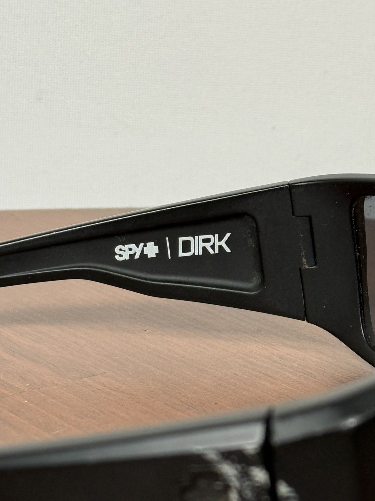 SPY Optic SPY Optic DIRK Sunglasses Size ONE SIZE - 2 Thumbnail