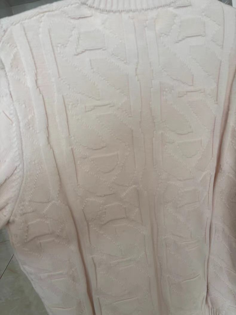 Billionaire Boys Club Billionaire Boys Club ICECREAM Cable Knit Sweater Size US L / EU 52-54 / 3 - 2 Thumbnail