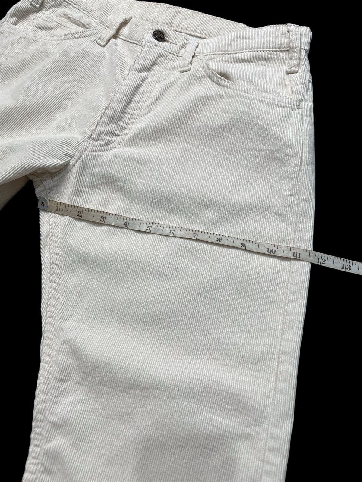 Orslow Orslow Corduroy Pants Size US 30 / EU 46 - 12 Thumbnail