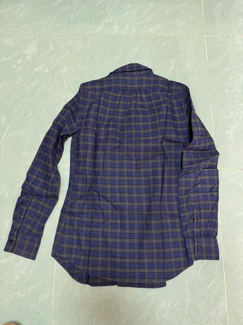 Dsquared2 Dsquared2 shirt size 40 Size S / US 4 / IT 40 - 2 Thumbnail