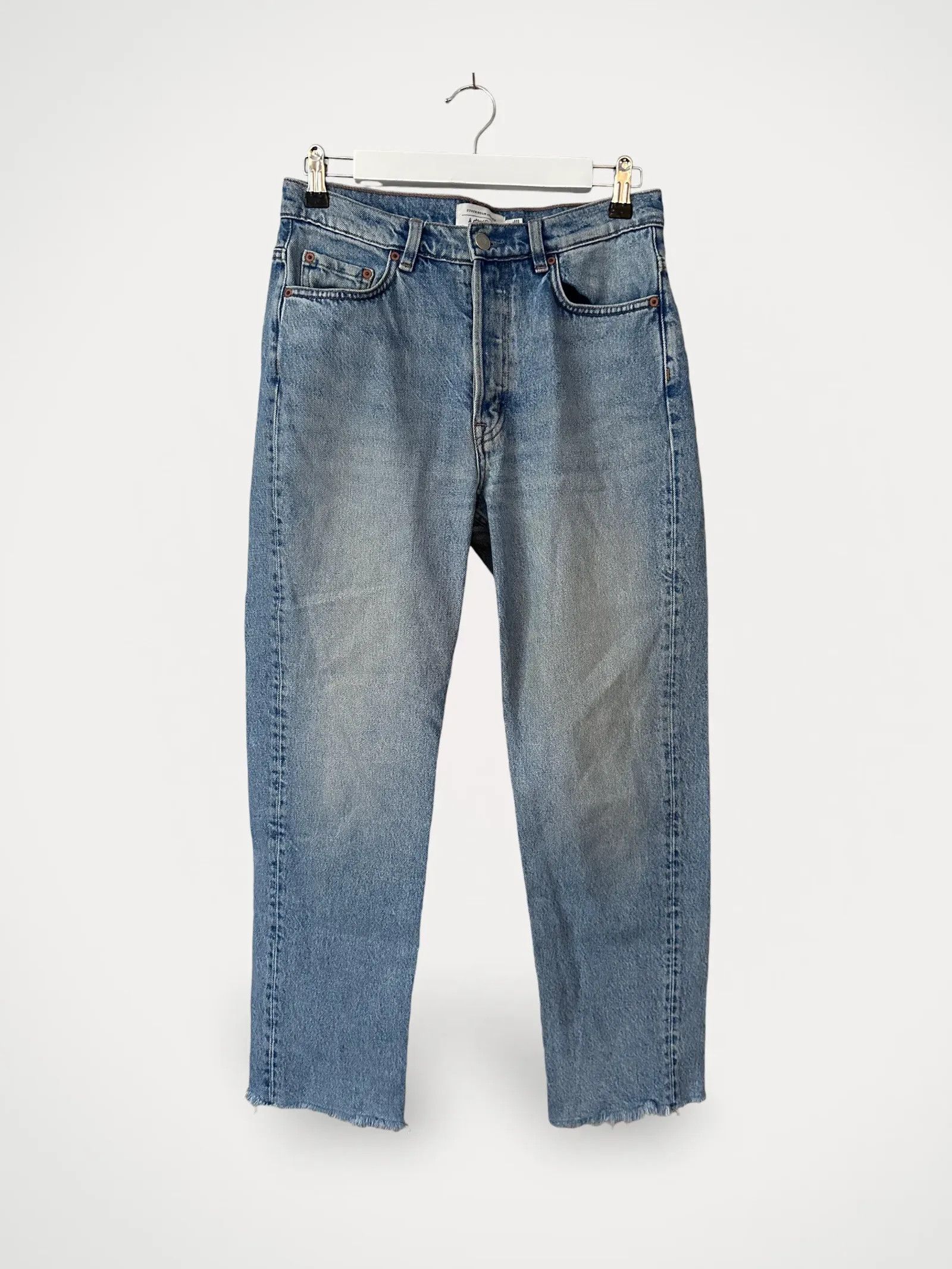 & Other Stories & Other Stories Jeans Size 28" / US 6 / IT 42 - 1 Thumbnail
