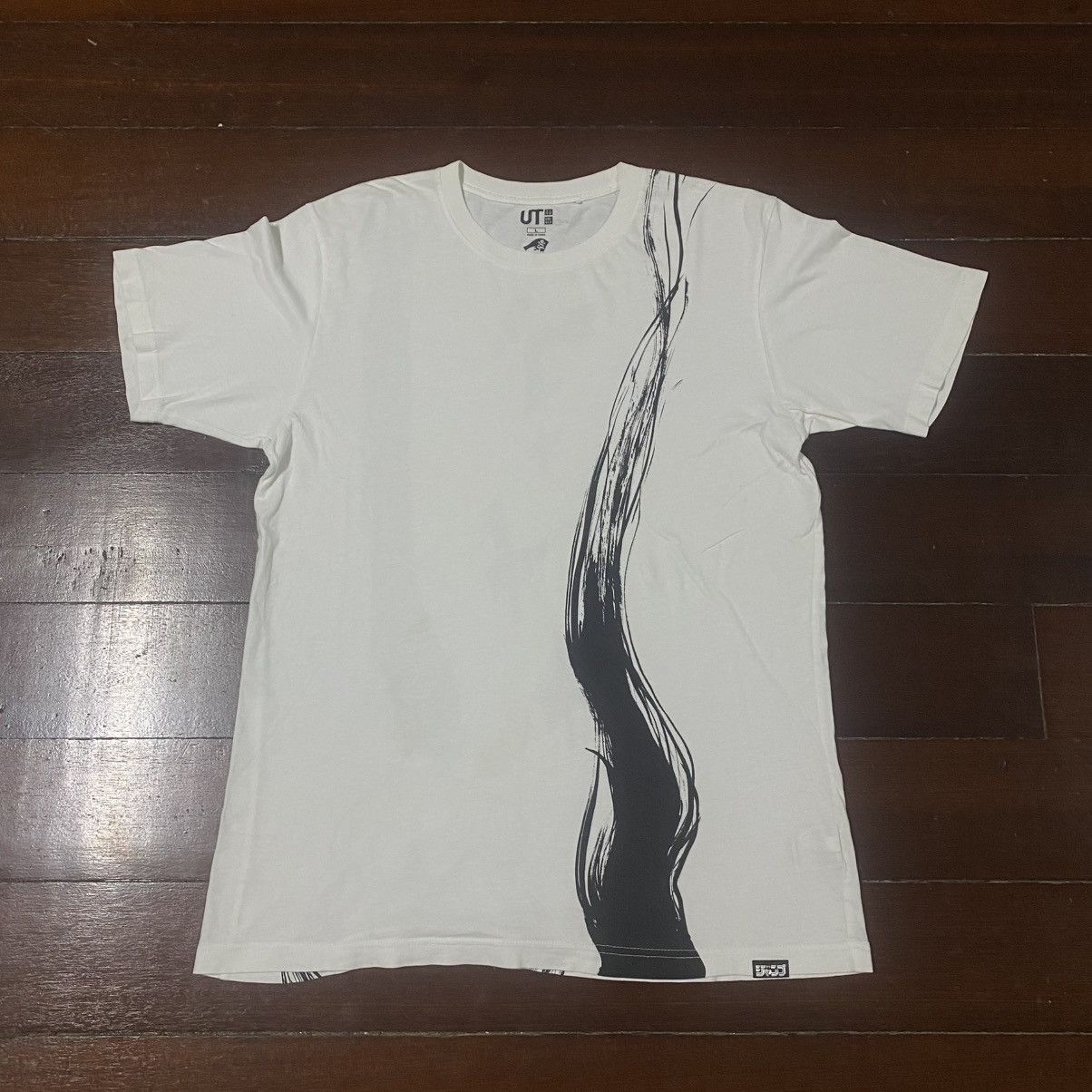 Anime RARE🔥 HUNTER X HUNTER GON AWAKENING ANIME MANGA TSHIRT HXH Size US L / EU 52-54 / 3 - 6 Thumbnail