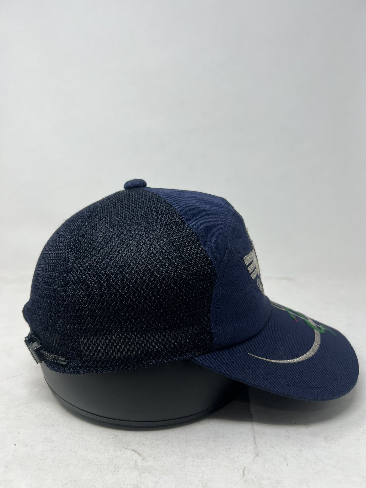 Japanese Brand Tajimi Hospital Vintage Hat Size ONE SIZE - 5 Thumbnail