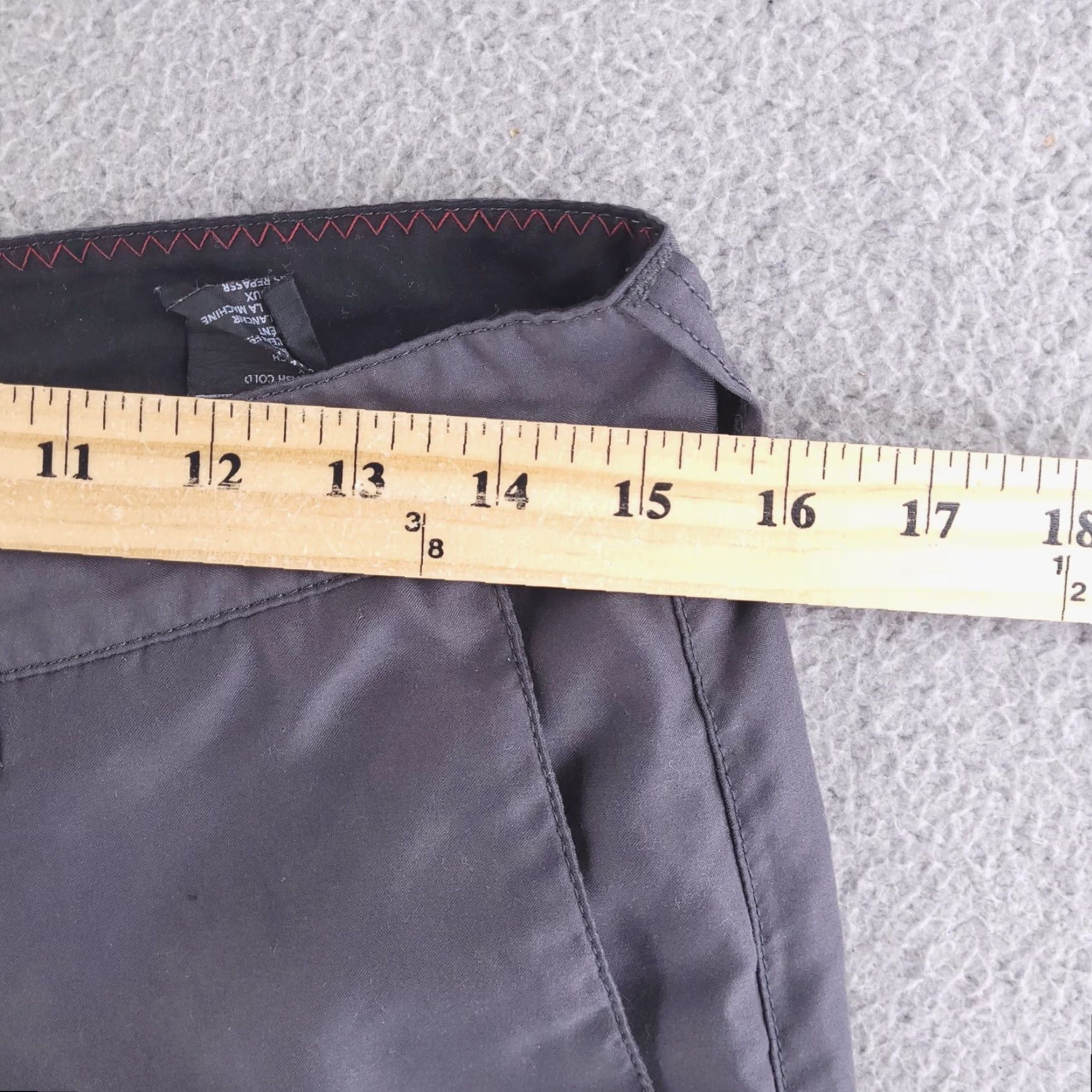 Billabong Billabong Shorts Mens 30 Gray Submersibles Swimming Hybrid Bathing Board Trunks Size US 30 / EU 46 - 5 Thumbnail