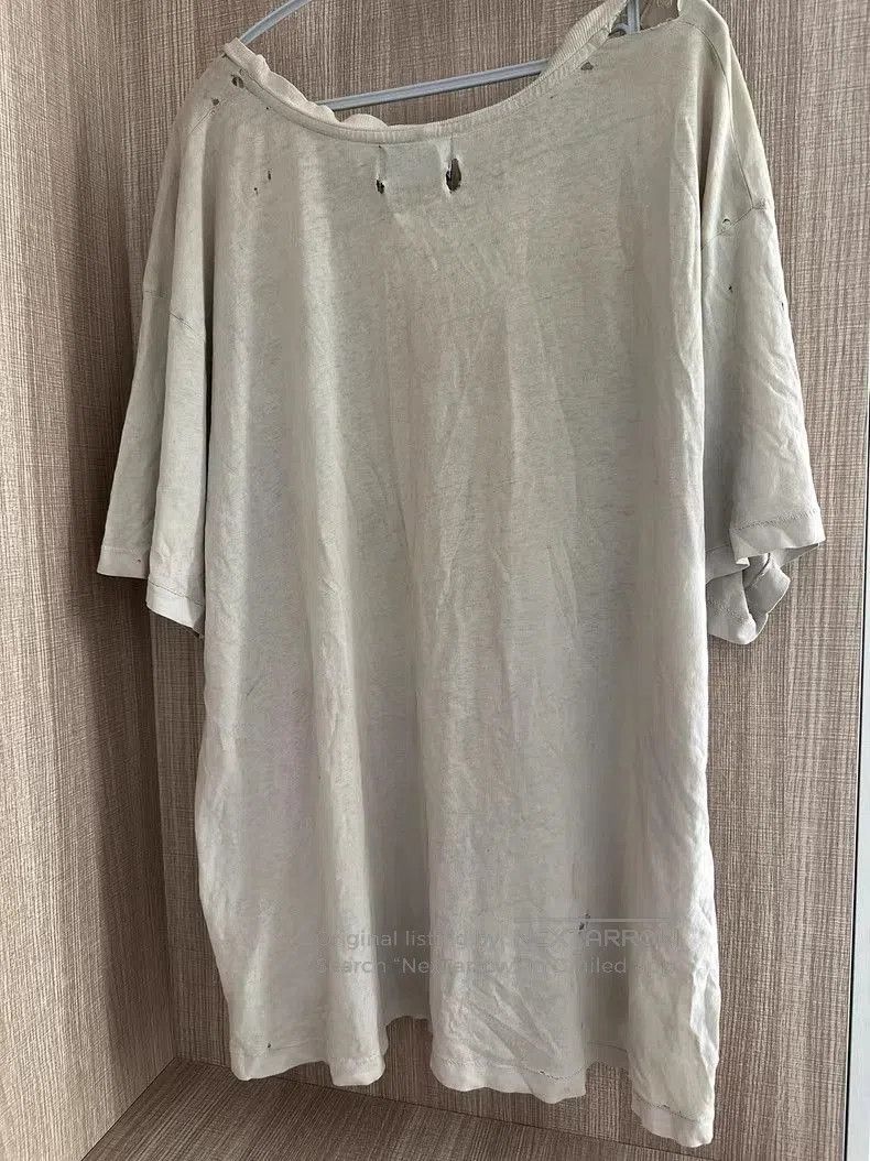 Enfants Riches Deprimes Enfants Riches Deprimes Short Sleeve T-Shirt- Size US XL / EU 56 / 4 - 2 Thumbnail