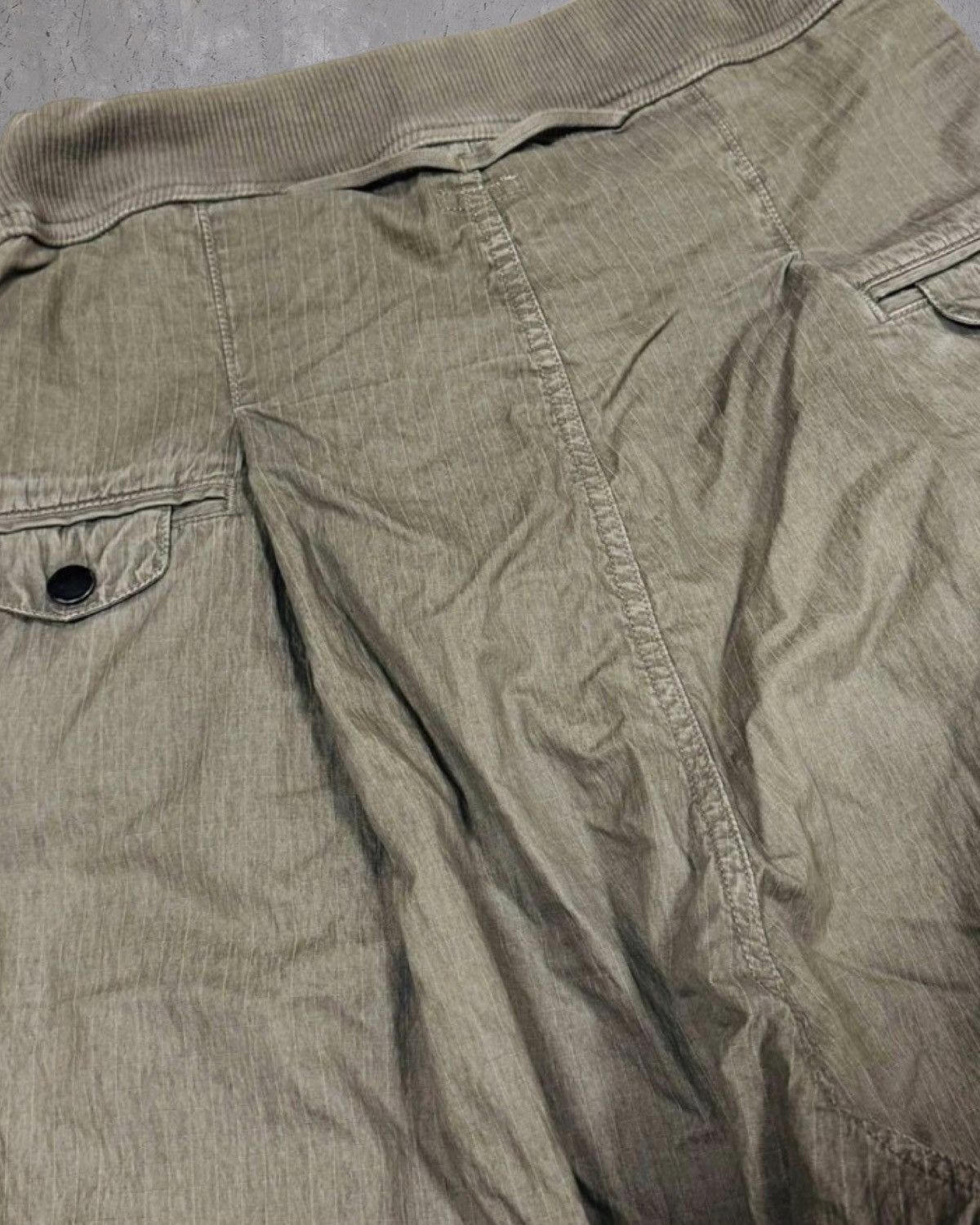 Japanese Brand × Kapital Kapital pants Size US 30 / EU 46 - 4 Thumbnail
