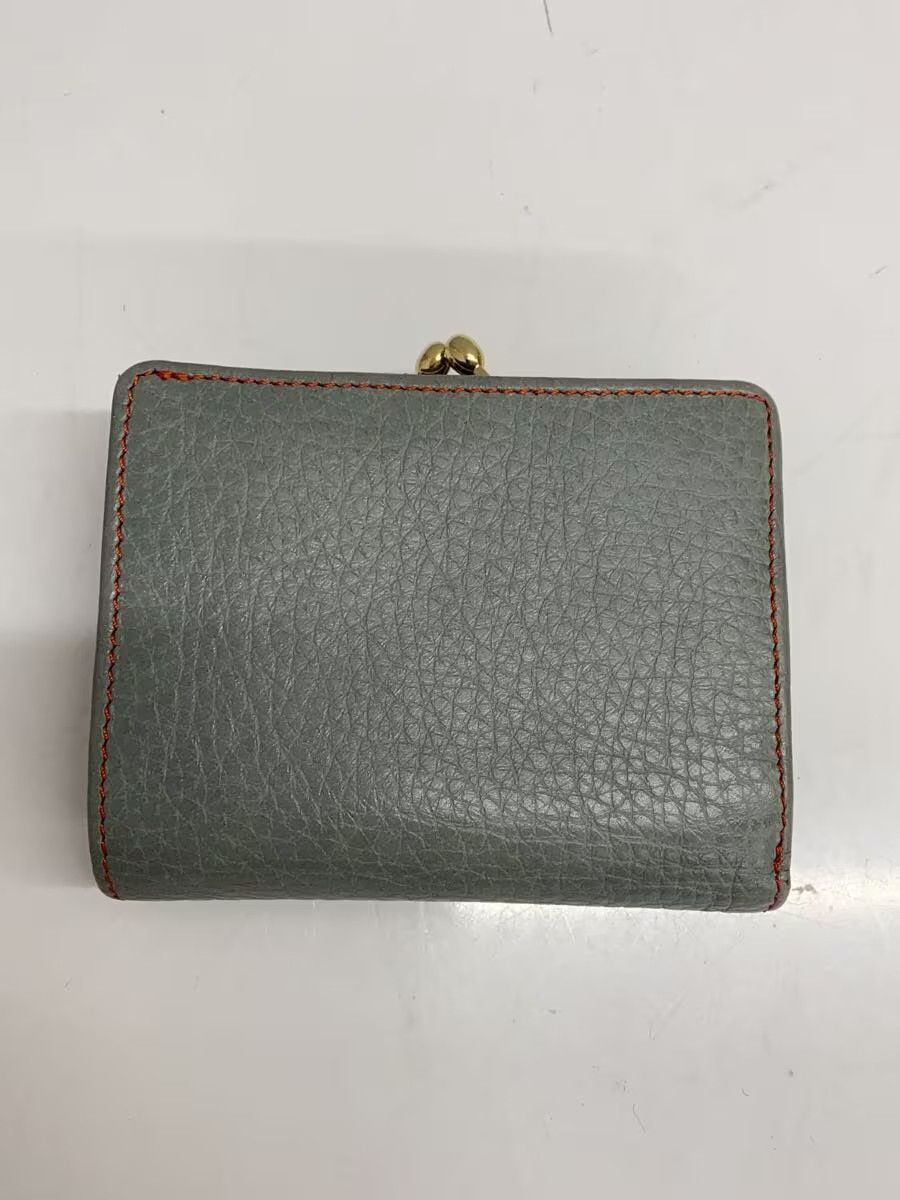Vivienne Westwood Contrast Stitch Snake Orb Leather Wallet Size ONE SIZE - 2 Thumbnail