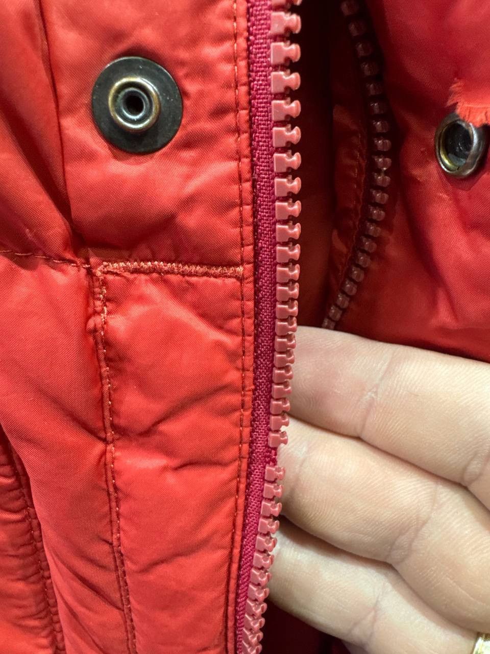 Polo Ralph Lauren Polo Ralph Lauren Down Gilet Puffer Vest Size US XXL / EU 58 / 5 - 17 Thumbnail