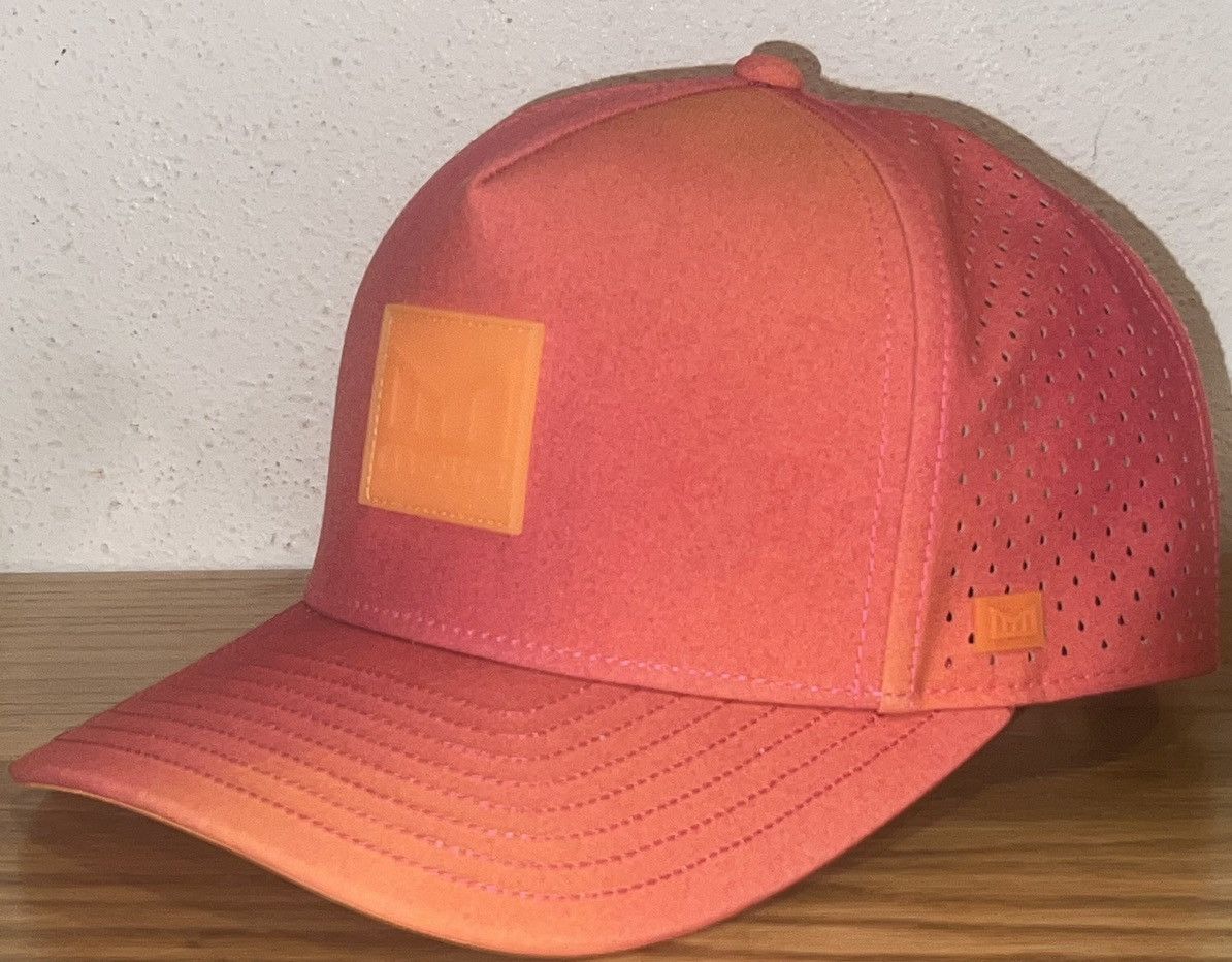 melin Melin Odysea Aura Sunset Hat Size ONE SIZE - 1 Thumbnail