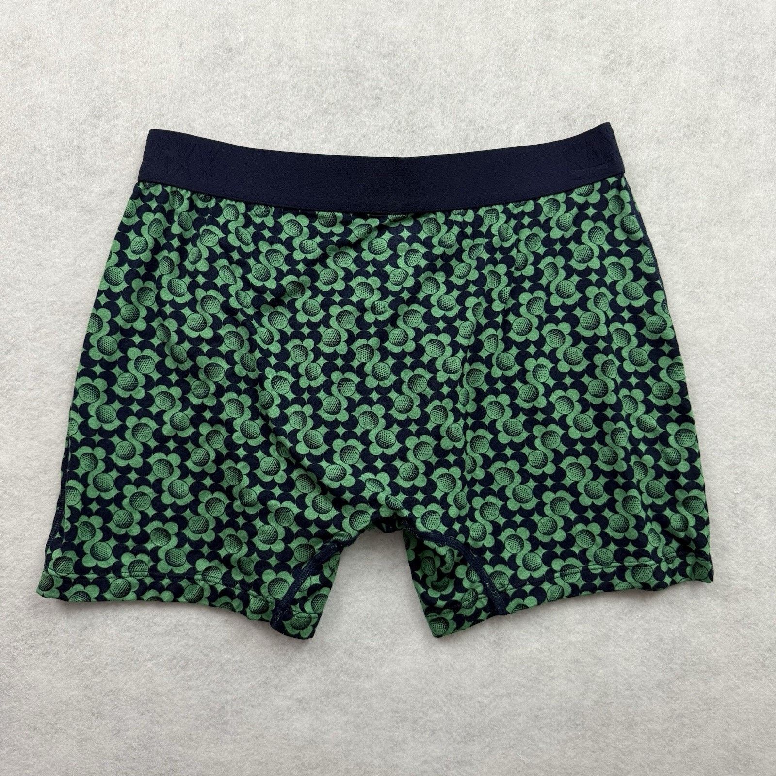 Other SAXX Boxer Briefs Mens S 4 Pack Bundle BallPark Pouch Size 30 - 8 Thumbnail