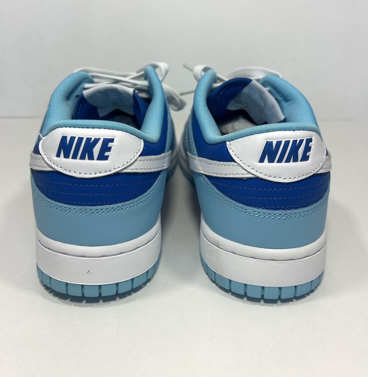 Nike Nike Dunk Low Retro QS ‘Argon’ (DM0121 400) Shoes Size: 9.5 Size US 9.5 / EU 42-43 - 5 Thumbnail