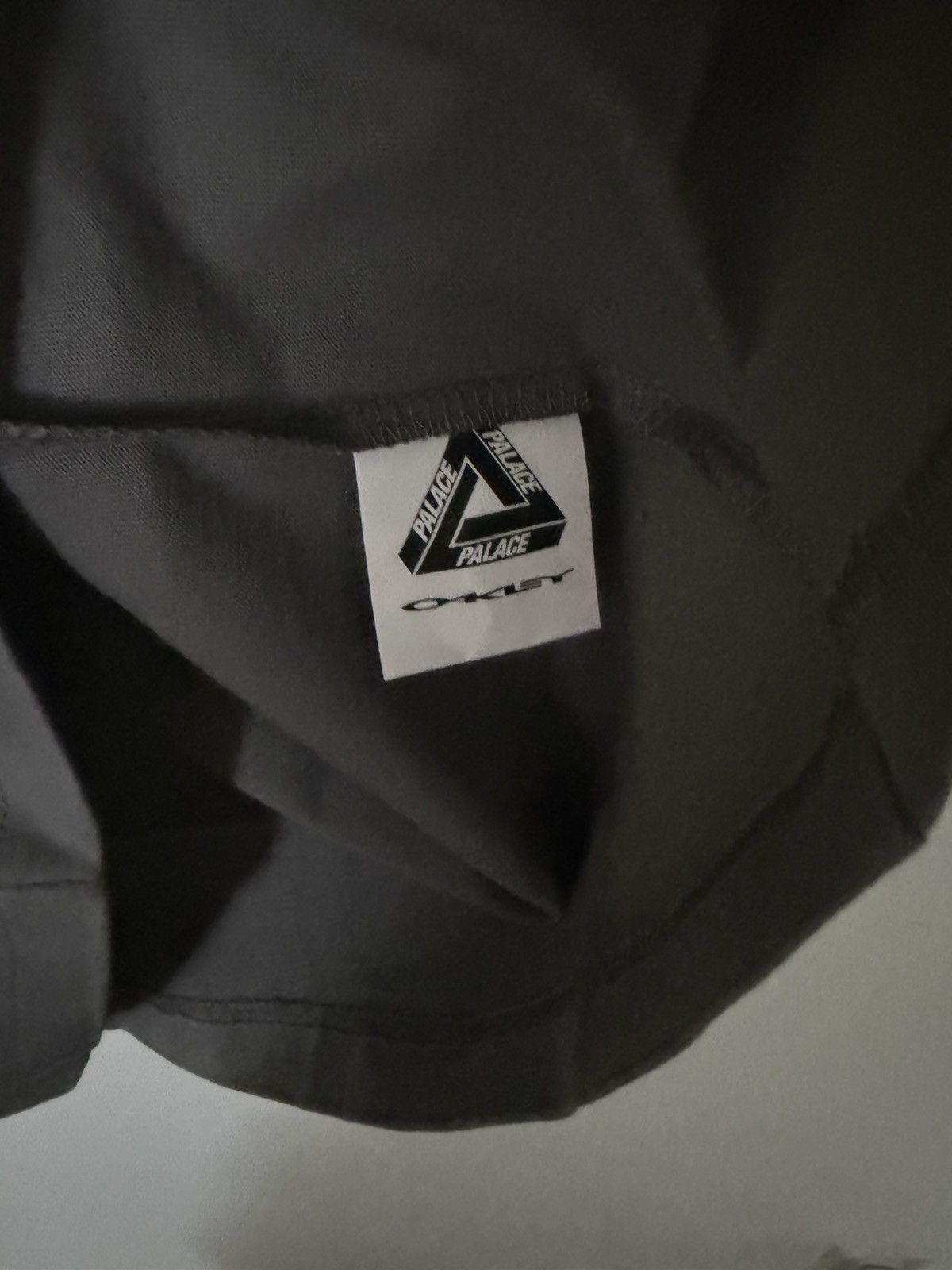 Oakley × Palace Palace Oakley Tee Size US M / EU 48-50 / 2 - 5 Thumbnail