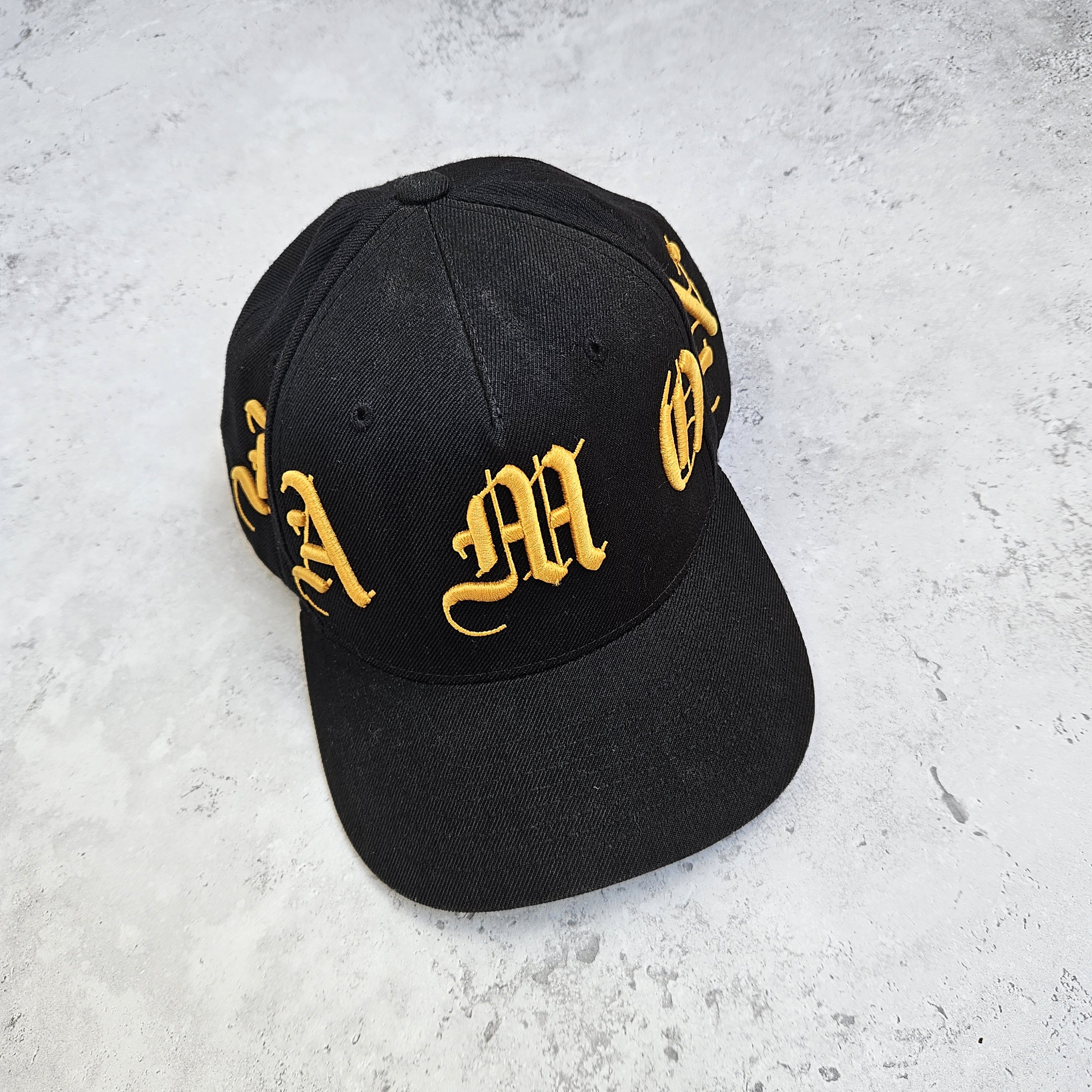 Diamond Supply Co. Diamond Supply Spell Out Snapback Hat Size ONE SIZE - 1 Thumbnail