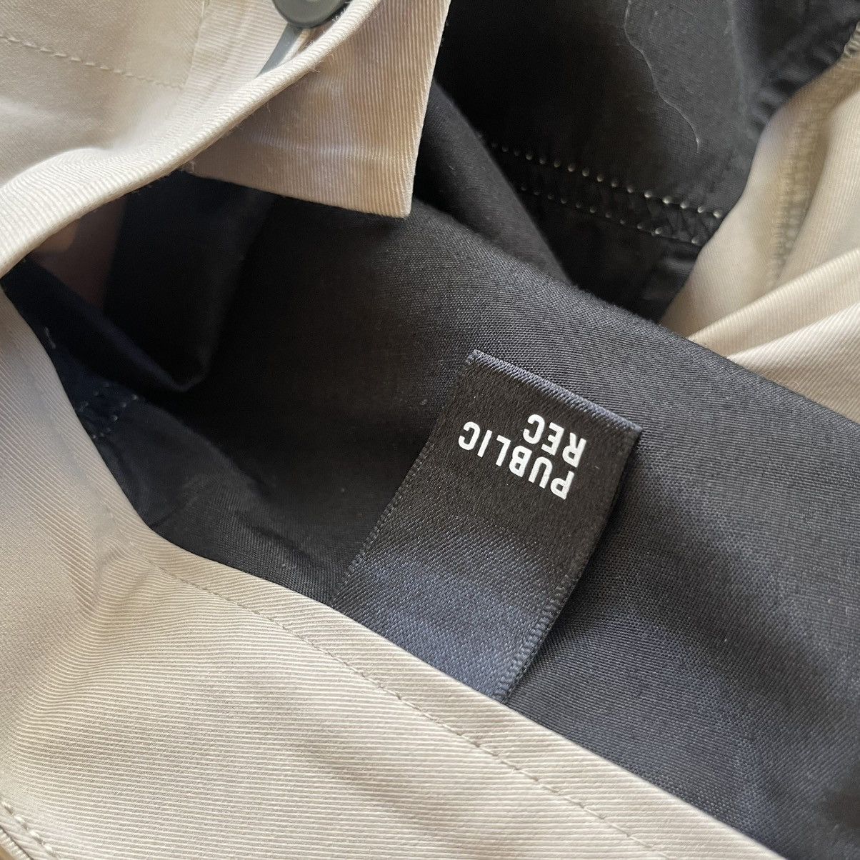 Public Rec Public Rec All Day Every Day Five Pocket Performance Pants Size US 34 / EU 50 - 7 Thumbnail