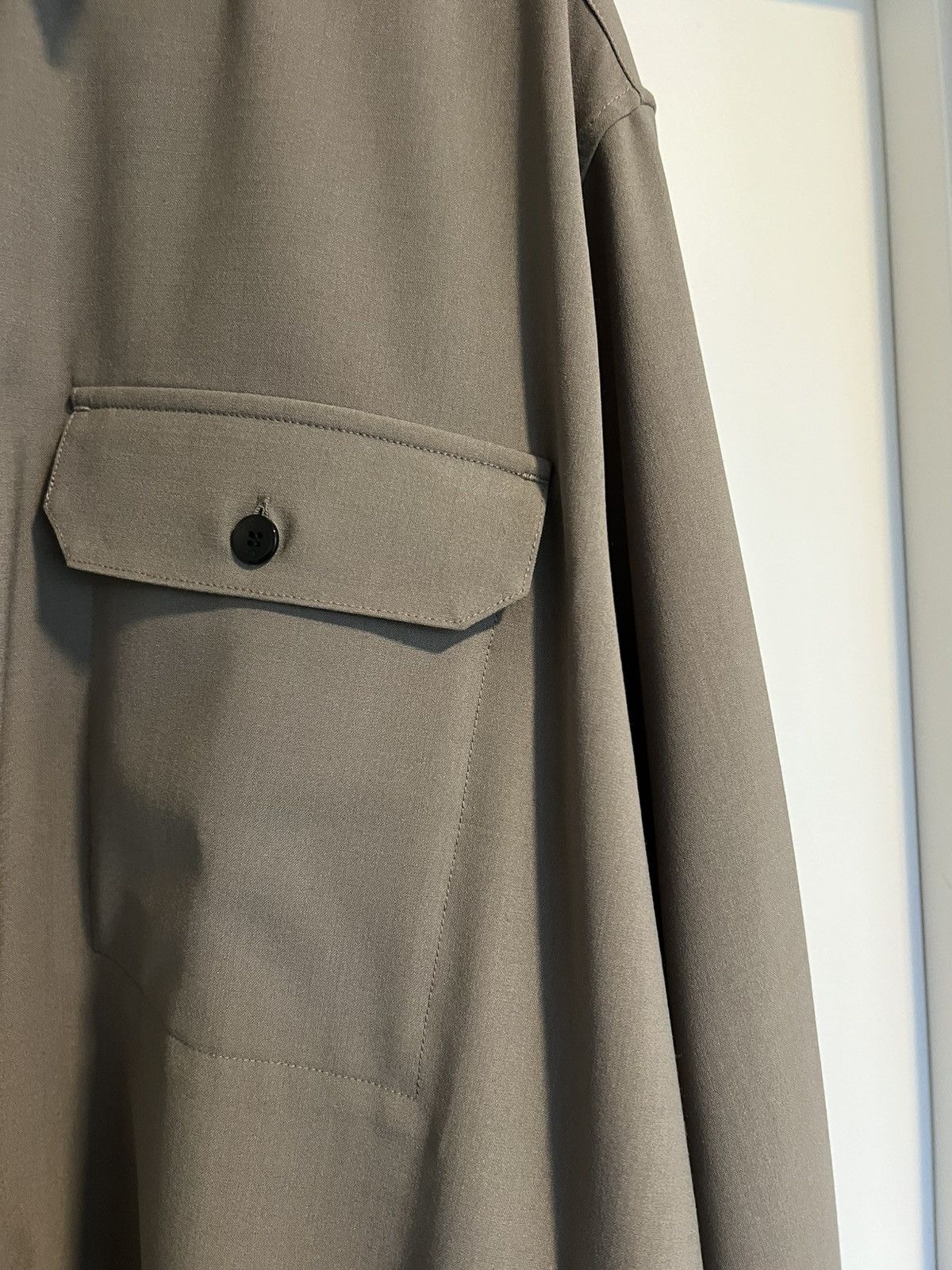 Japanese Brand Th Products - Shirt Size US M / EU 48-50 / 2 - 3 Thumbnail