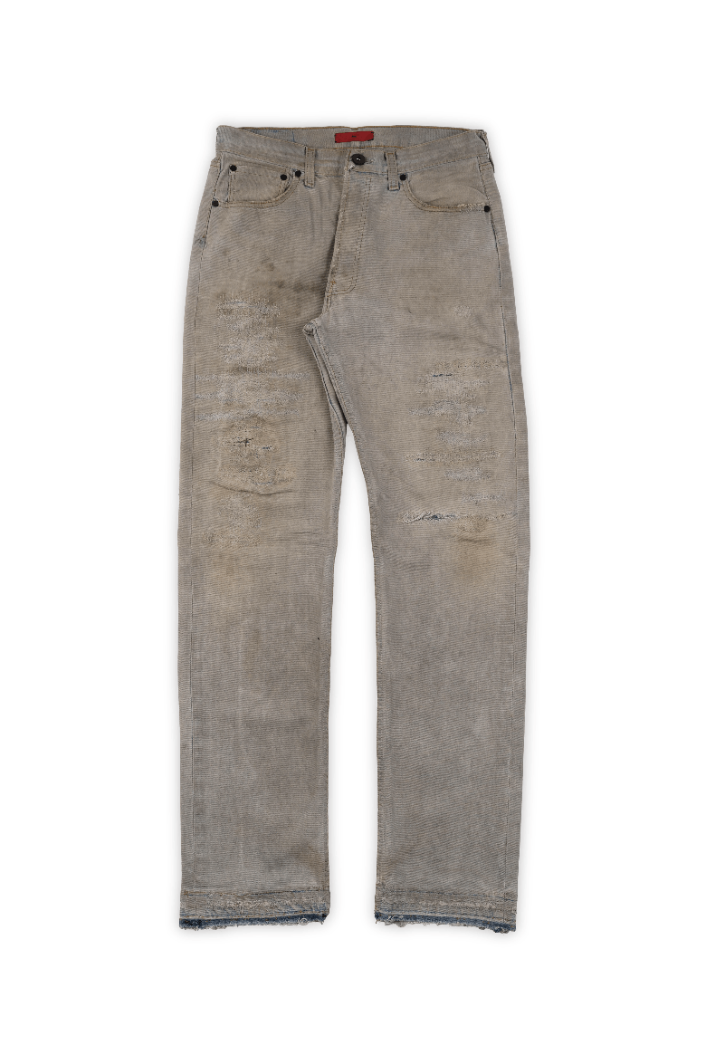 Other ANT/ANTI DENIM 11 (31/32) Size US 32 / EU 48 - 1 Thumbnail
