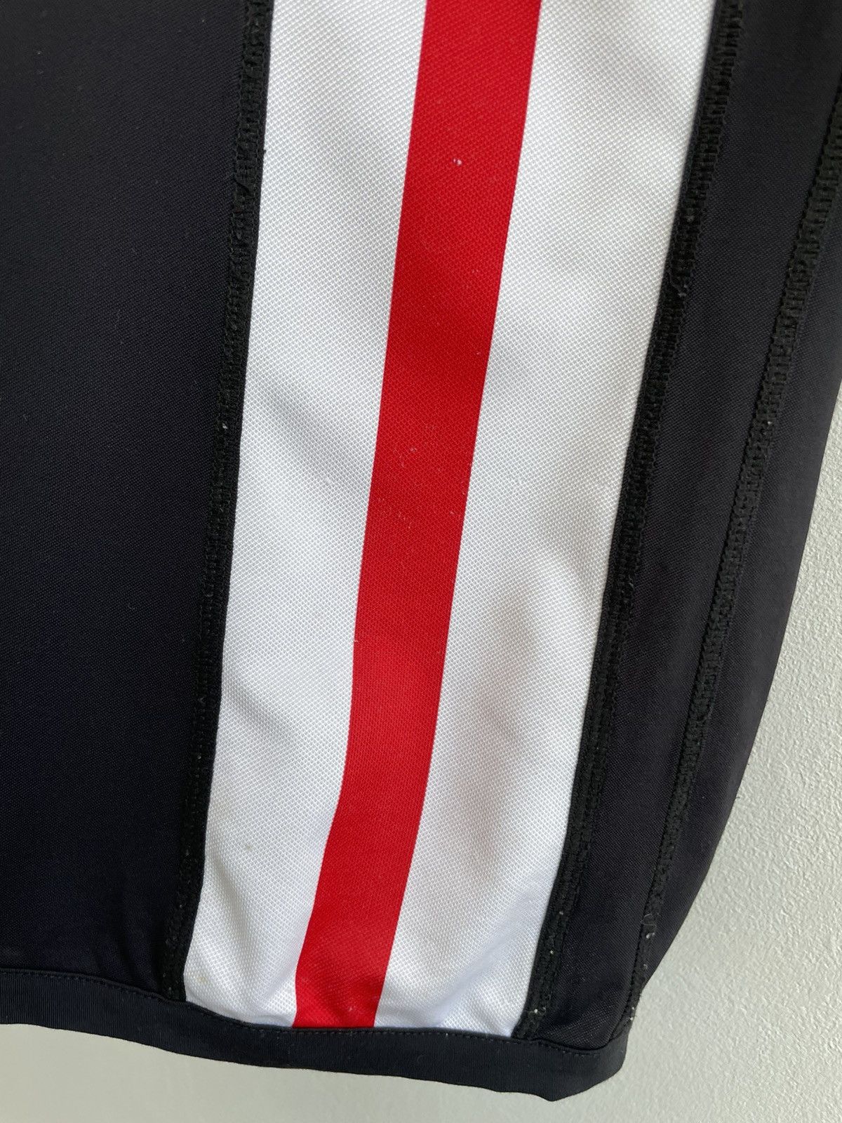Kappa WALES 2005 2006 THIRD FOOTBALL SHIRT SOCCER JERSEY KAPPA Size US XS / EU 42 / 0 - 4 Thumbnail