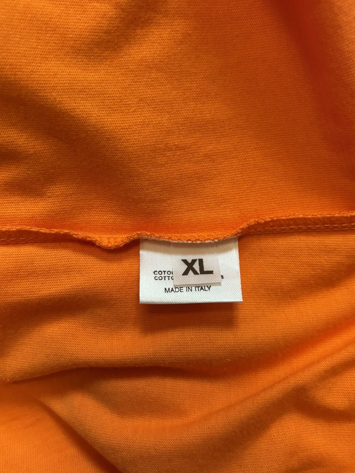 Walter Van Beirendonck A/W01 Aestheticterrorists Walter van Beirendonck Anarchy LS Size US XL / EU 56 / 4 - 6 Thumbnail