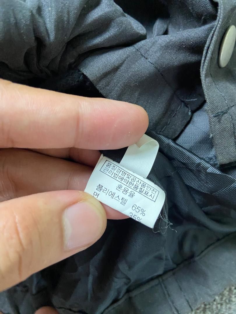 Japanese Brand Shine The Riders Vintage Light Jacket (197) Size US XS / EU 42 / 0 - 6 Thumbnail