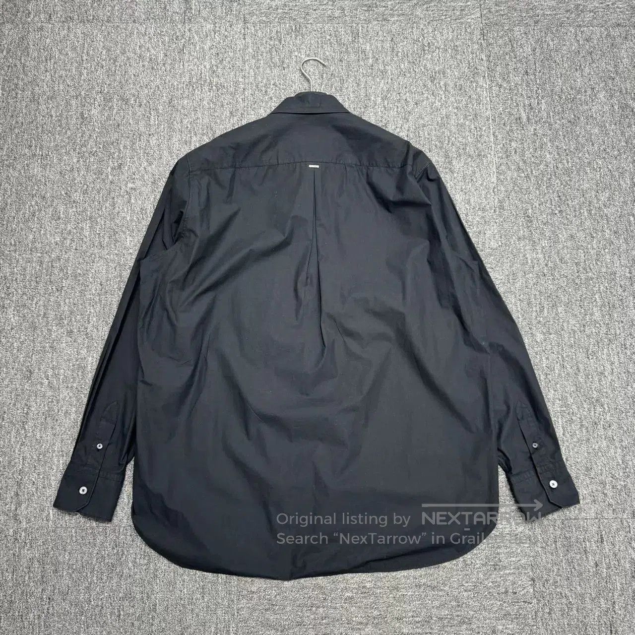 Louis Vuitton Louis Vuitton Functional Workwear Shirt. Size US XL / EU 56 / 4 - 4 Thumbnail