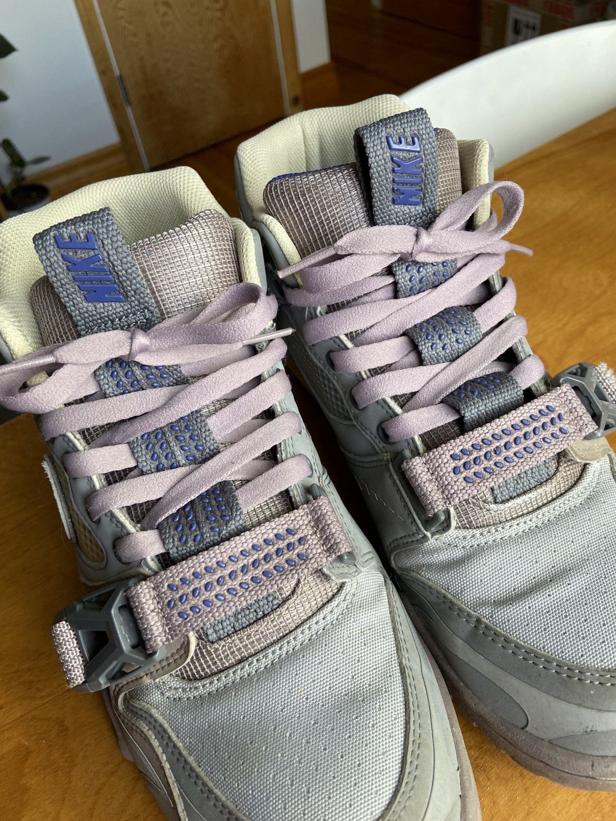 Nike Nike air trainer 1 sp Size US 10.5 / EU 43-44 - 7 Thumbnail