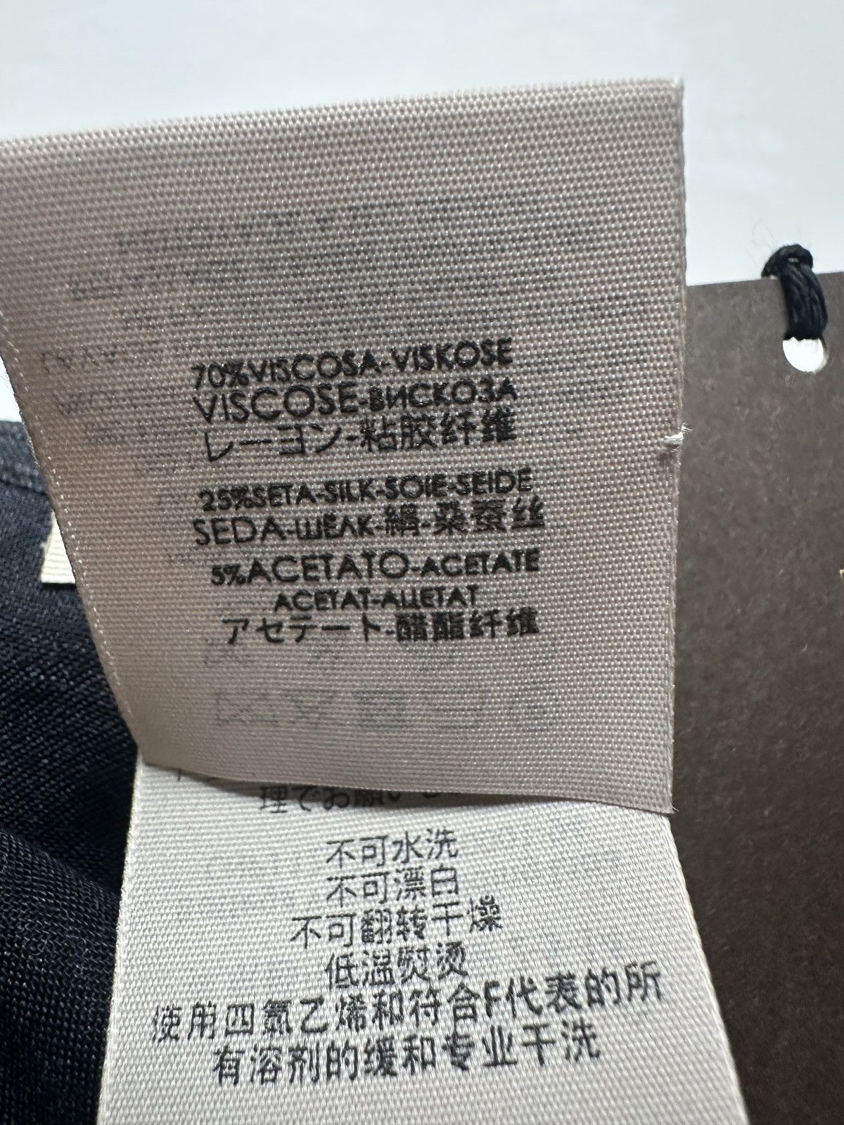 Bottega Veneta NWT and Box Bottega Veneta Scarf Size ONE SIZE - 4 Thumbnail