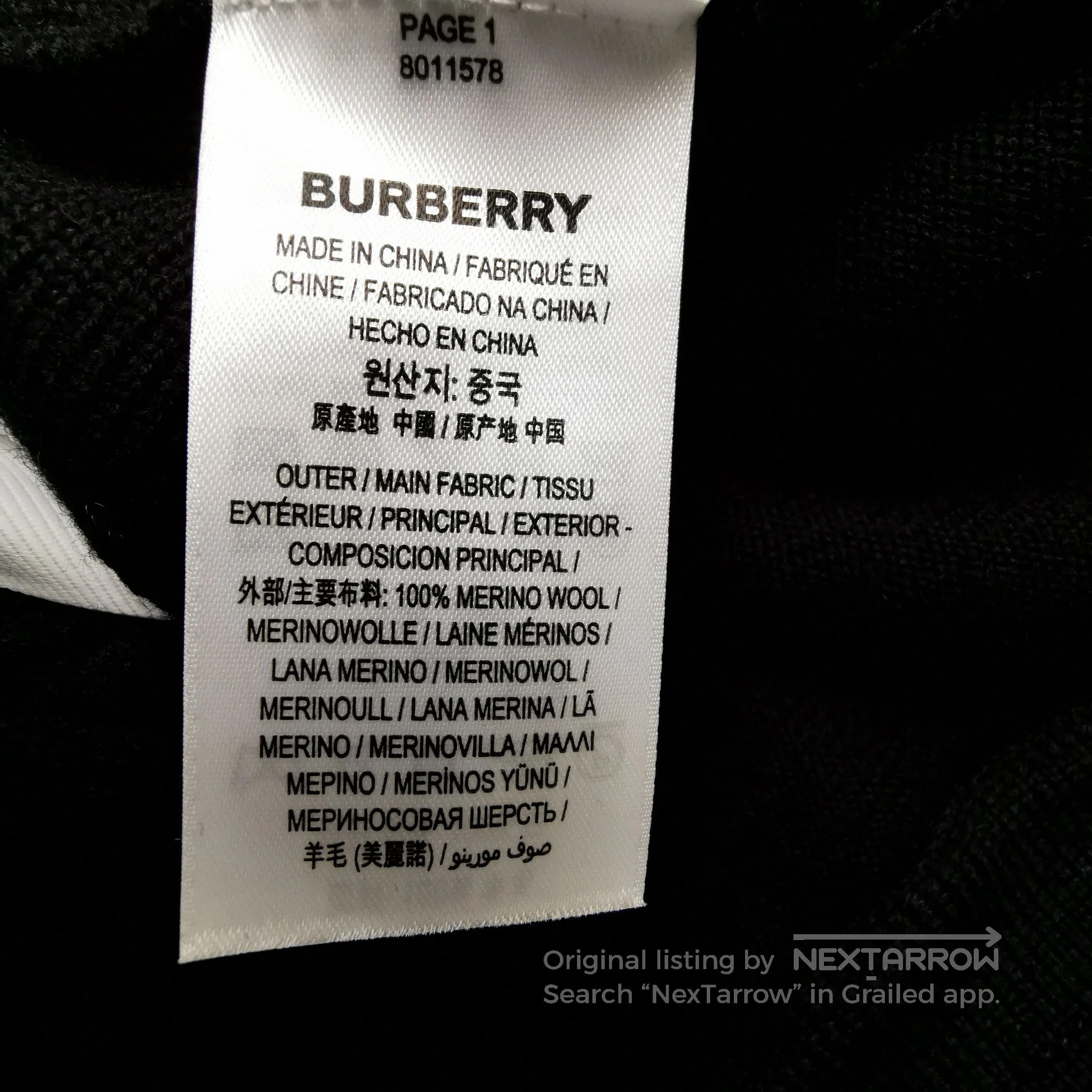 Louis Vuitton Saint Laurent Black Cotton Logo Shorts S. Size US 28 / EU 44 - 6 Thumbnail