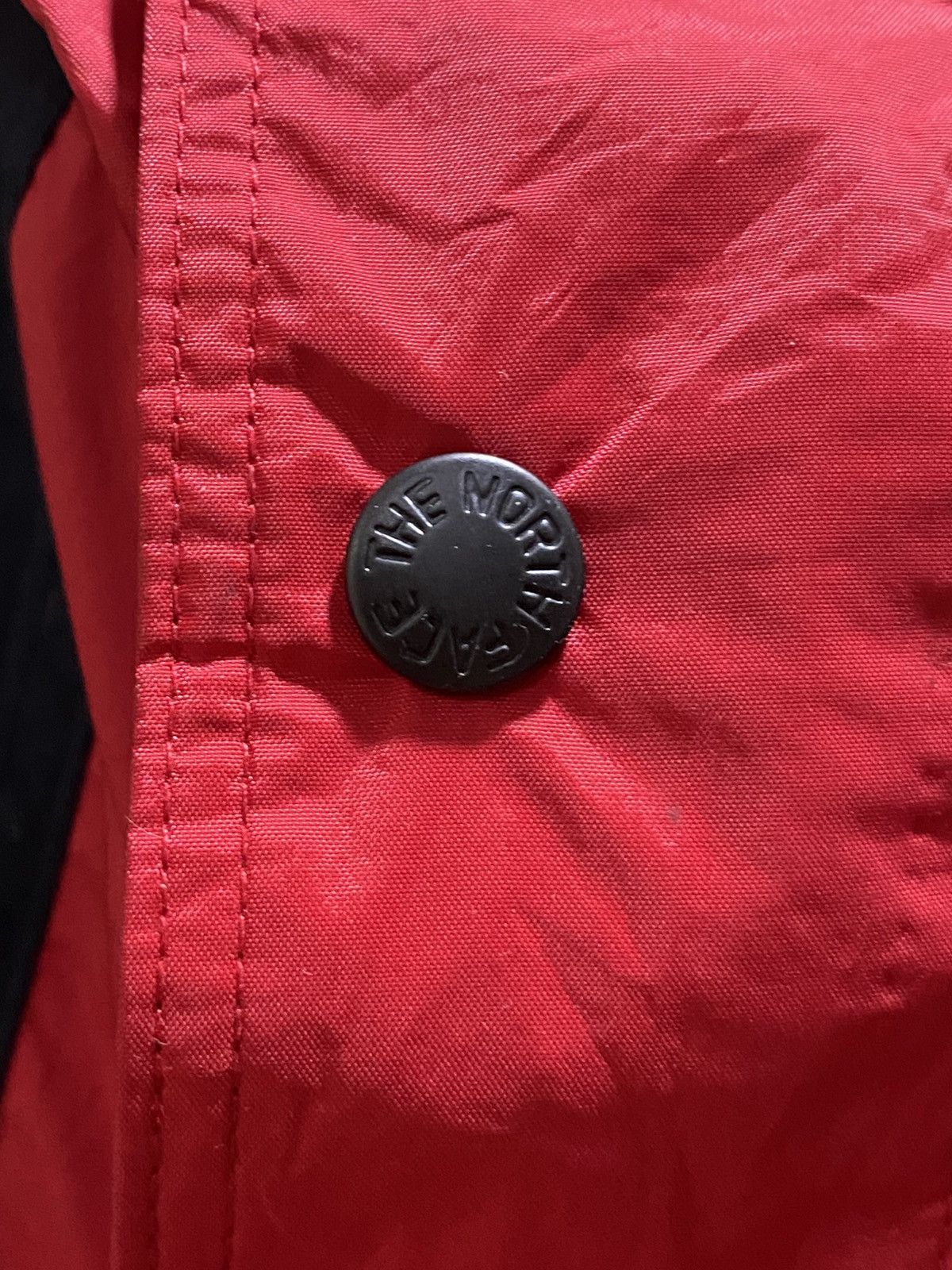 The North Face Vintage The North Face Gore-tex Mountain 1990 Jacket Size US L / EU 52-54 / 3 - 10 Thumbnail