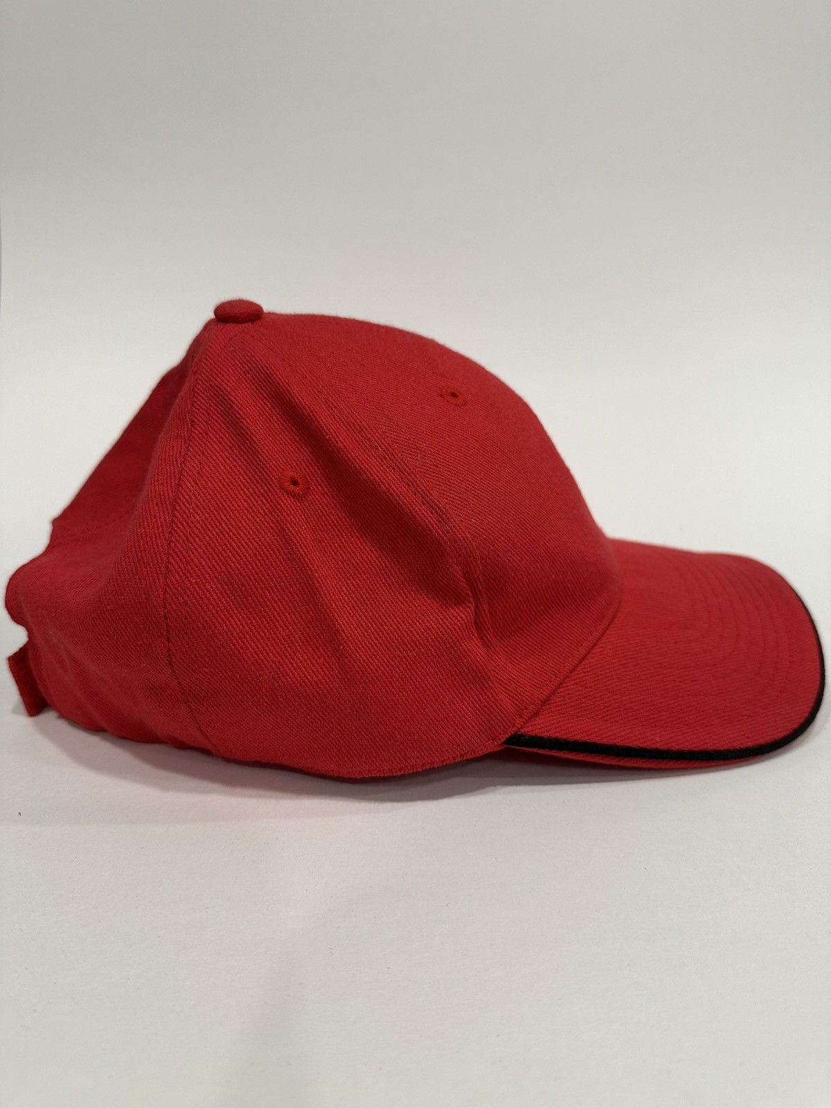 Vintage Vintage Kenworth Dad Hat Strapback Size ONE SIZE - 2 Thumbnail