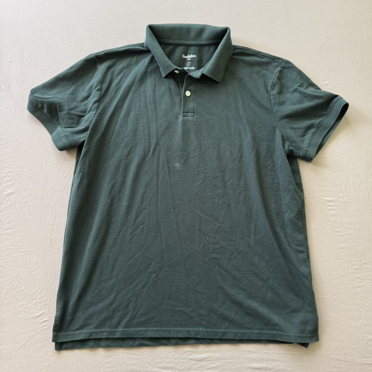 Other Goodfellow & Co. Every Wear Polo Shirt Size US XL / EU 56 / 4 - 2 Thumbnail