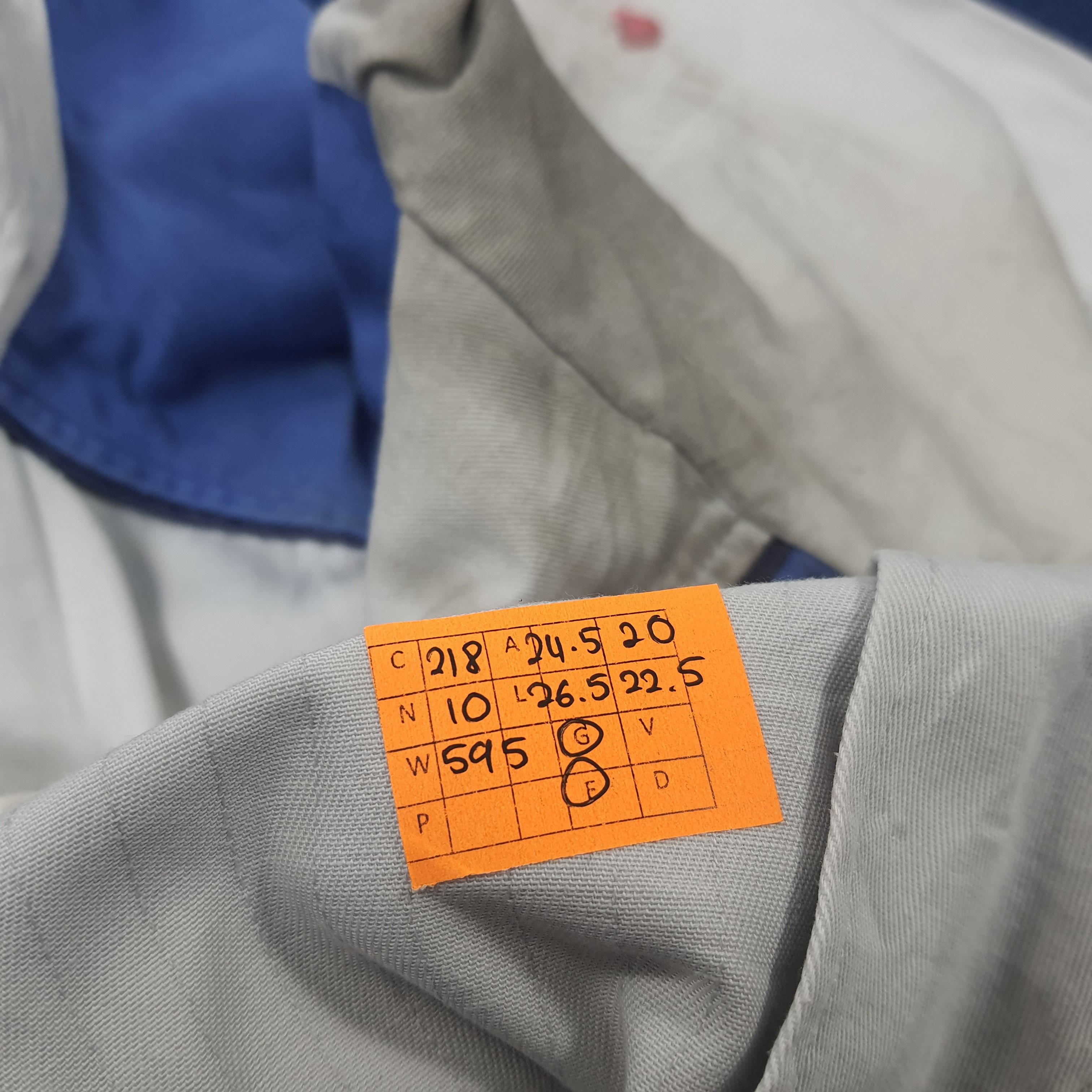 Japanese Brand × Vintage Vintage TRD Toyota Racing Motorsports Japan Brand Jacket Size US L / EU 52-54 / 3 - 8 Thumbnail