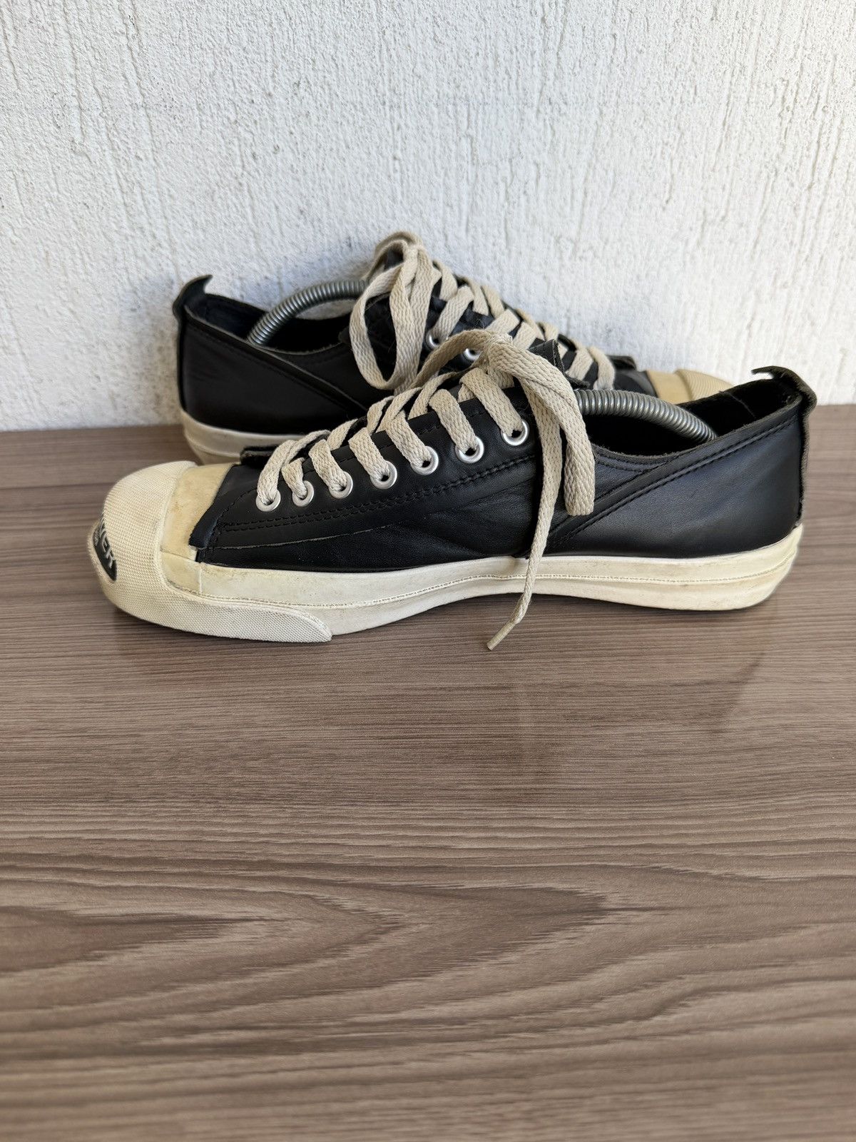 Undercover Jun Takahashi sneakers Size US 9 / EU 42 - 7 Thumbnail