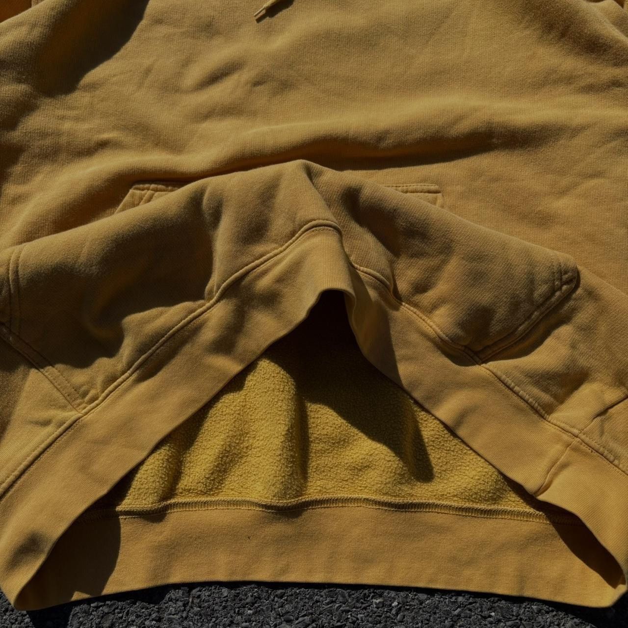Nike × Vintage vintage nike hoodie Size US XL / EU 56 / 4 - 3 Thumbnail