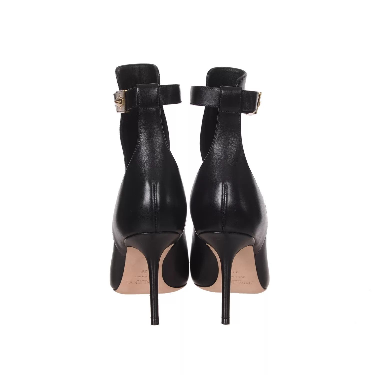 Jimmy Choo JIMMY CHOO 39 boots Size US 8.5 / IT 38.5 - 3 Thumbnail
