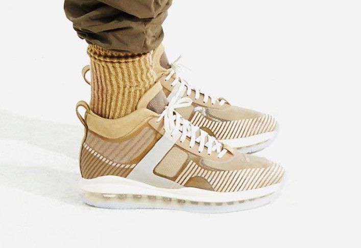 John Elliott × Nike Nike Lebron Icon Size 12 Size US 12 / EU 45 - 5 Thumbnail