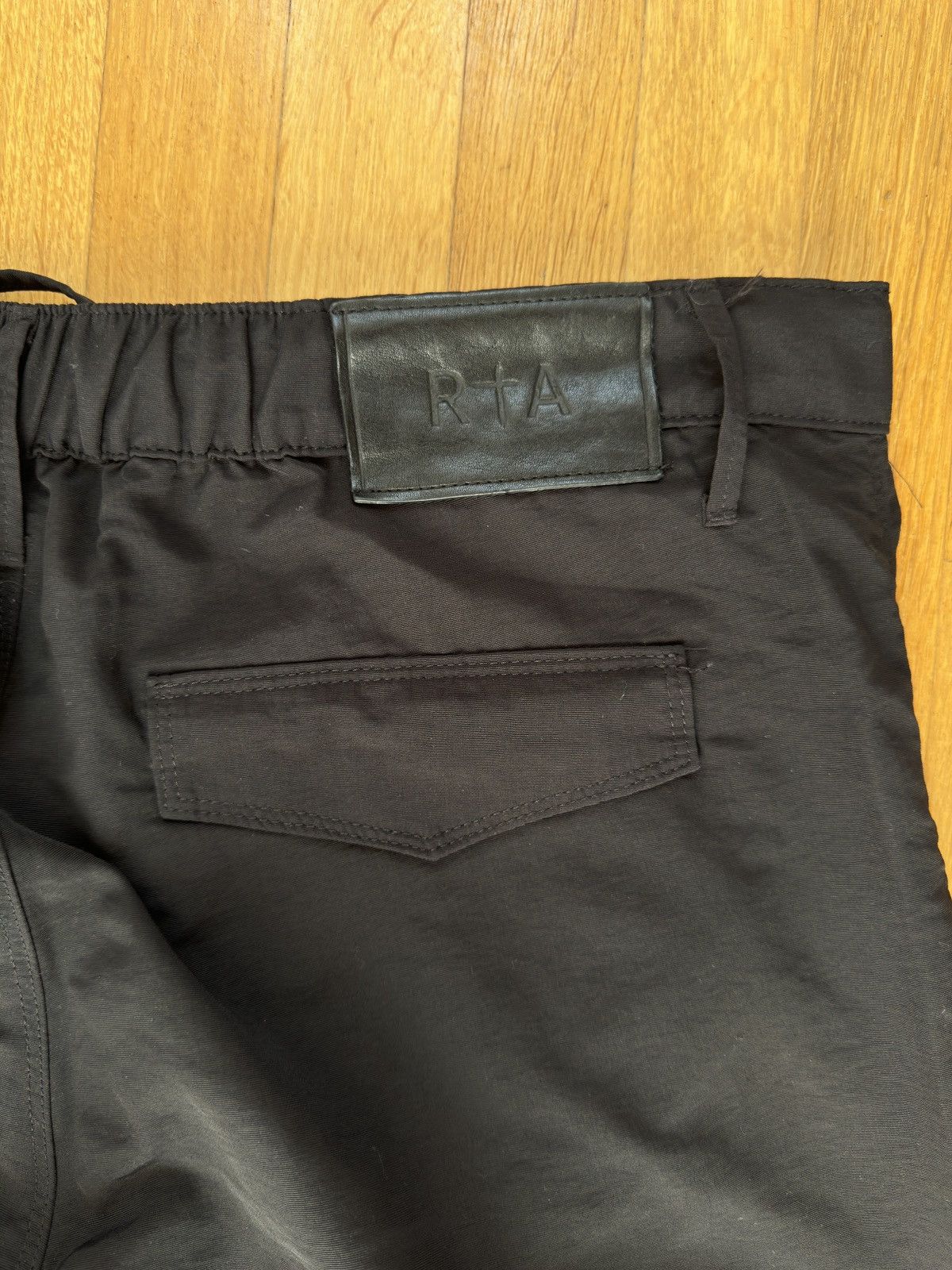Rta RTA PANTS Size US 32 / EU 48 - 5 Thumbnail